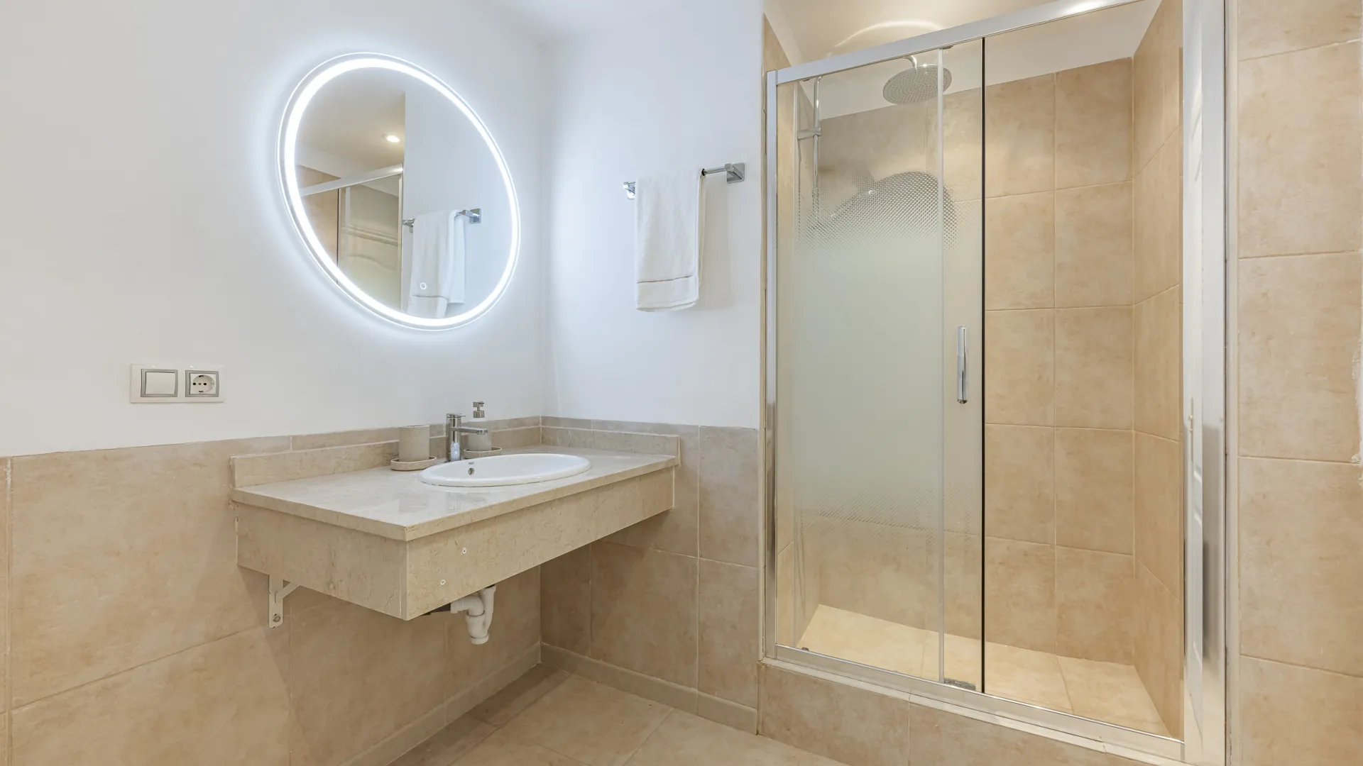 La Resina Golf, villa en venta