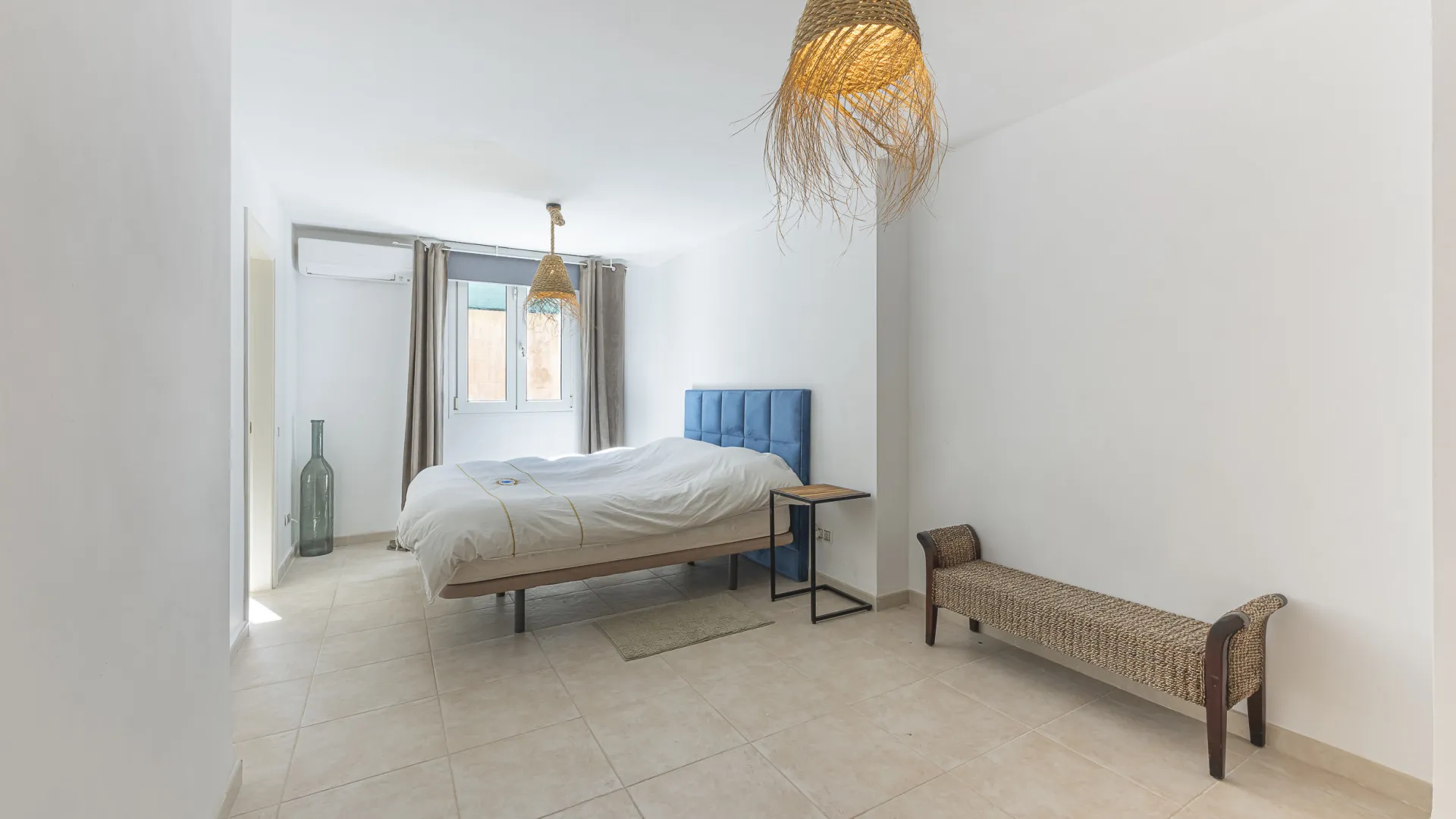 La Resina Golf, villa en venta
