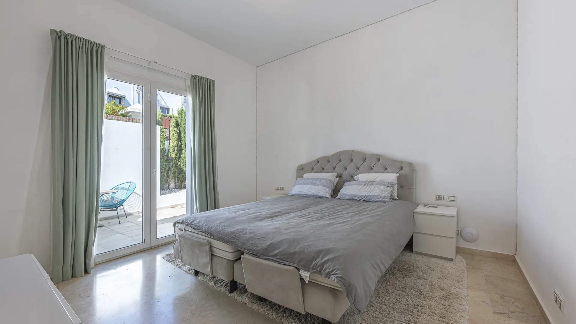 La Resina Golf, villa en venta