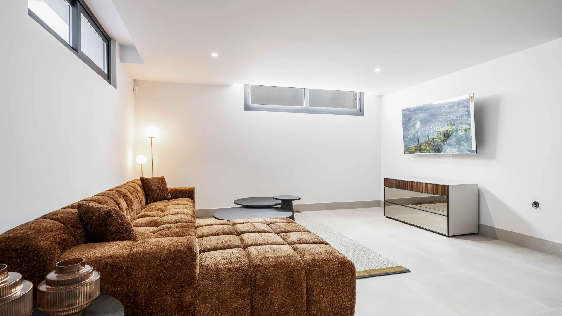 Villa de 4 dormitorios a la venta en El Campanario