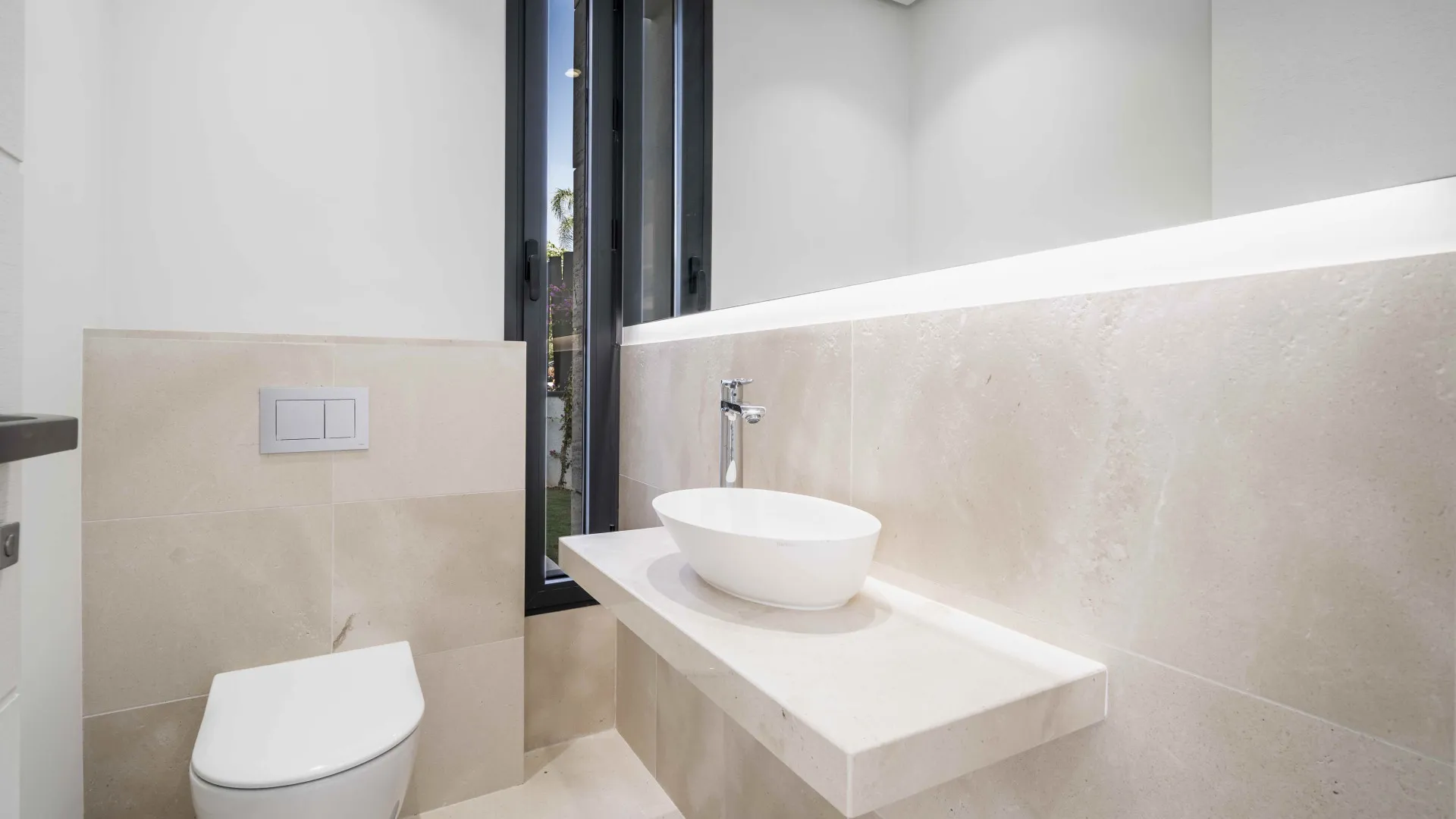 Villa de 4 dormitorios a la venta en El Campanario