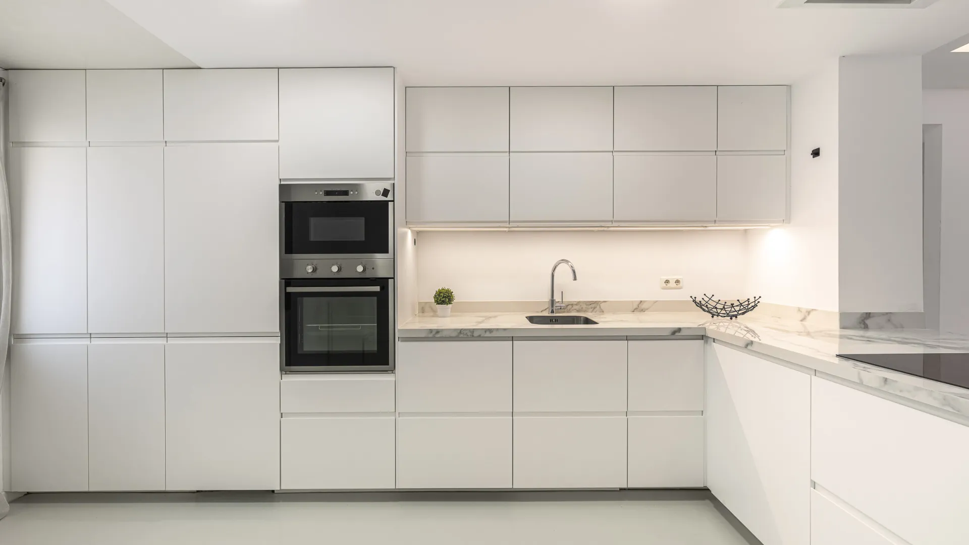 Ground floor apartment in El Palmeral for sale