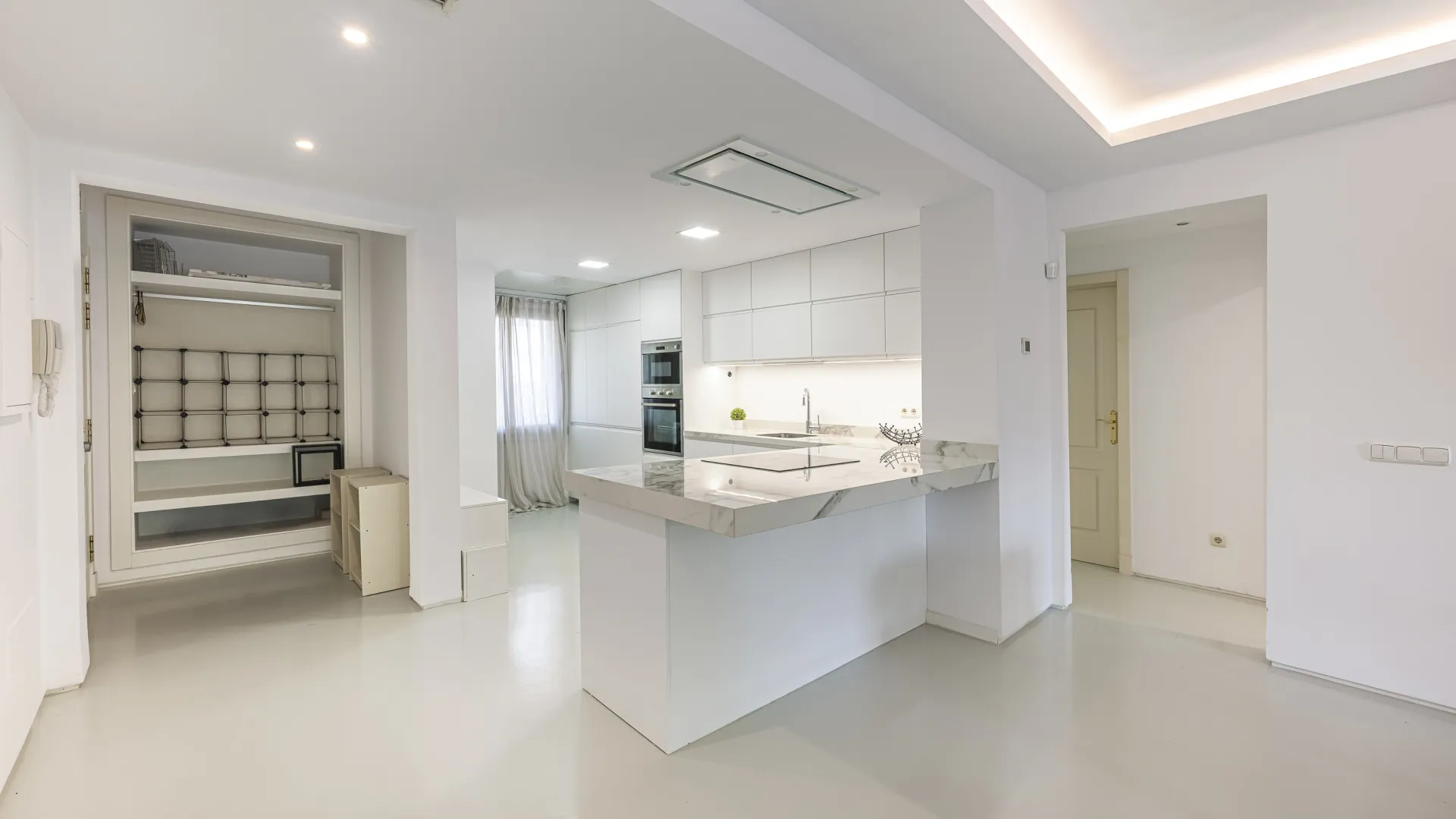 Ground floor apartment in El Palmeral for sale