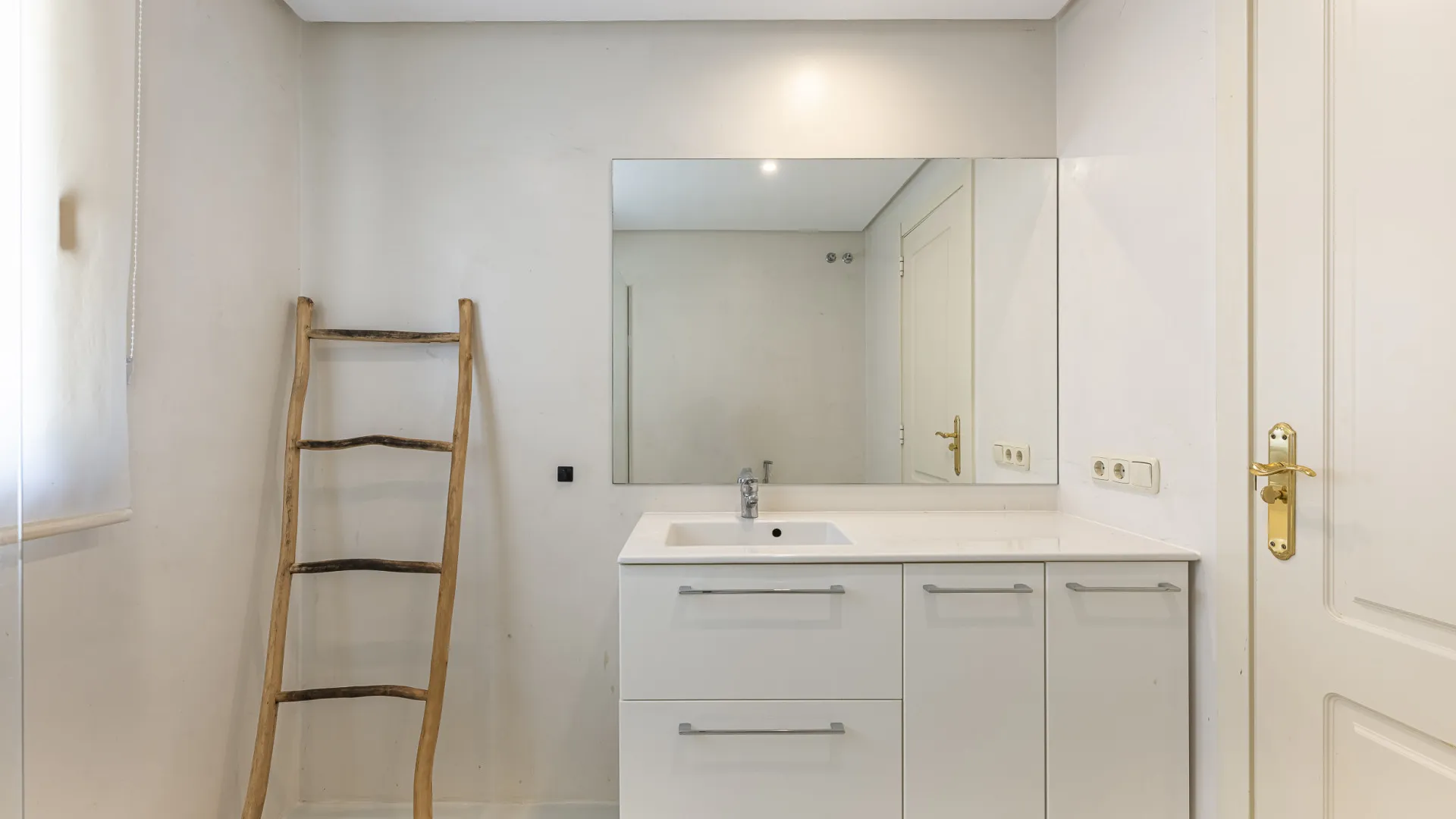 Ground floor apartment in El Palmeral for sale