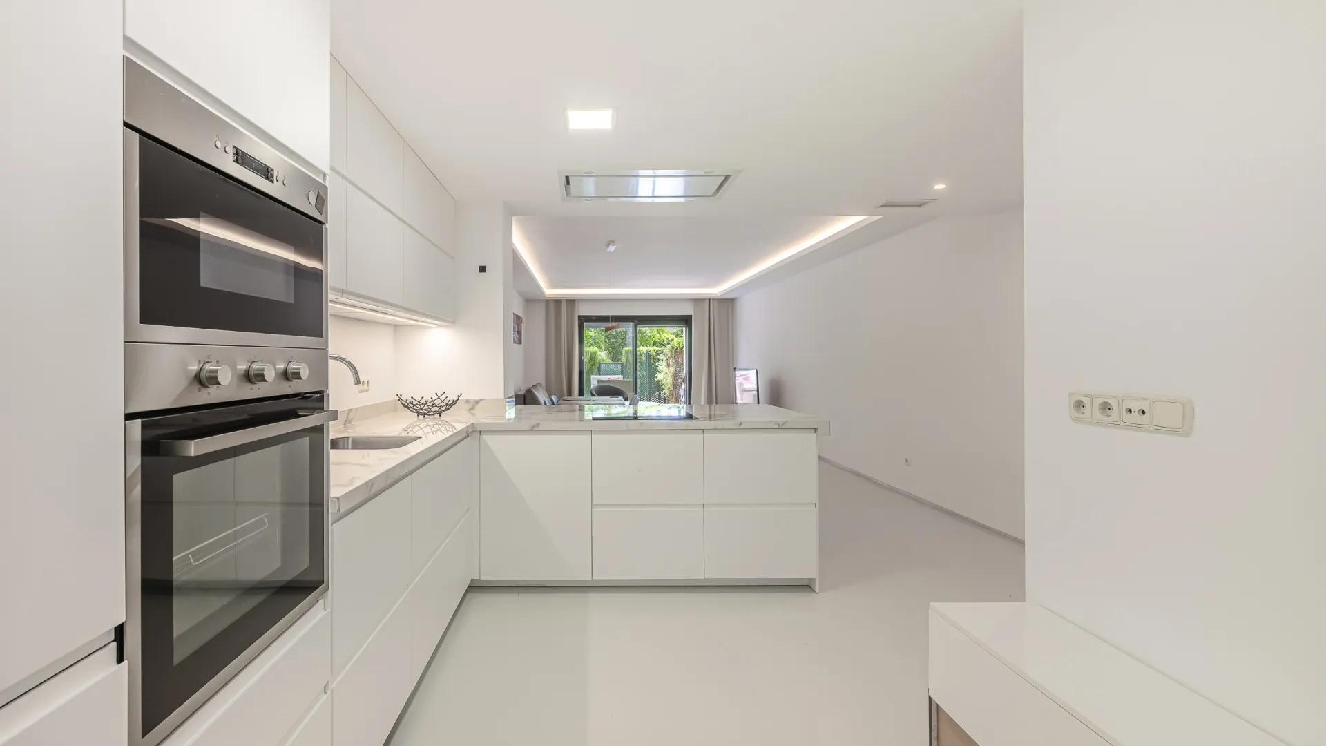 Ground floor apartment in El Palmeral for sale