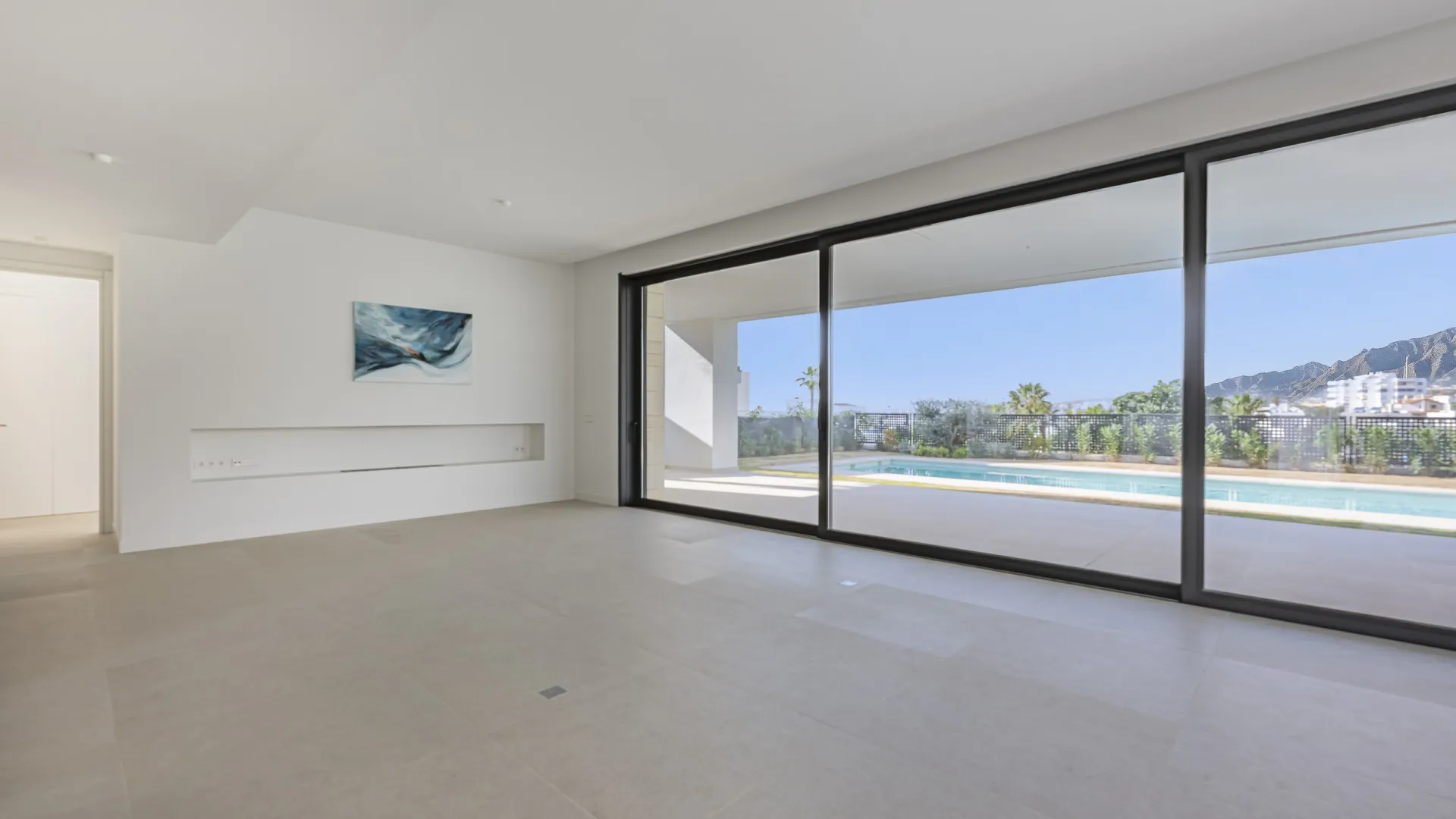 La Finca de Marbella 4 bedrooms villa for sale