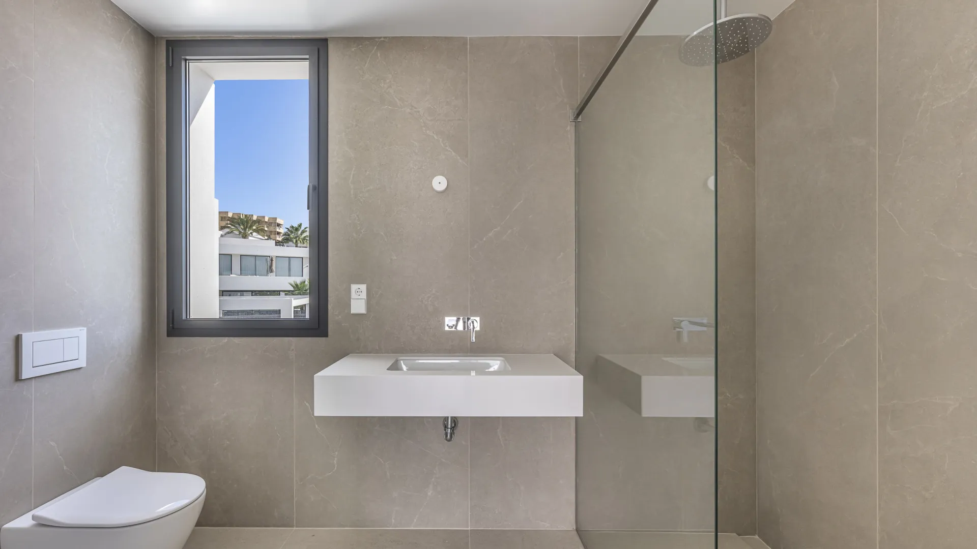 La Finca de Marbella 4 bedrooms villa for sale
