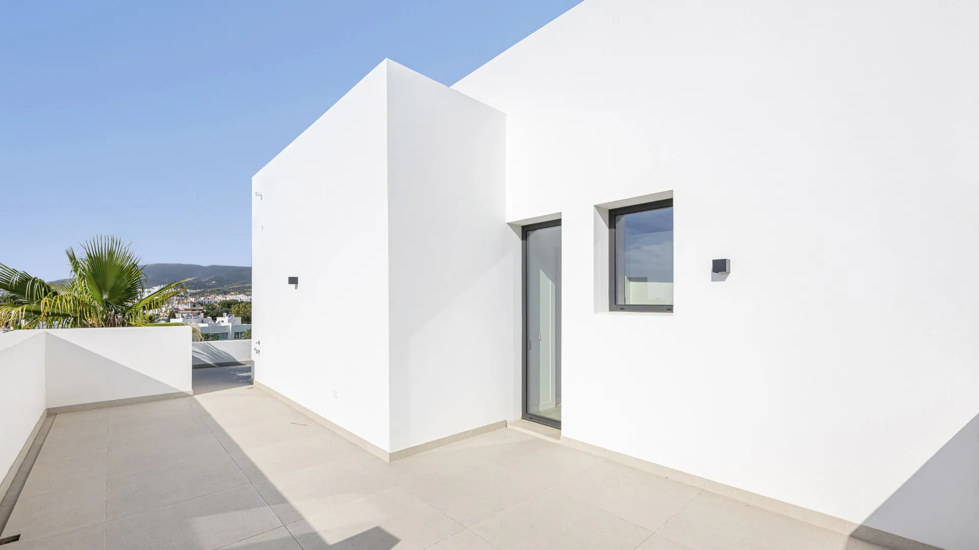La Finca de Marbella 4 bedrooms villa for sale
