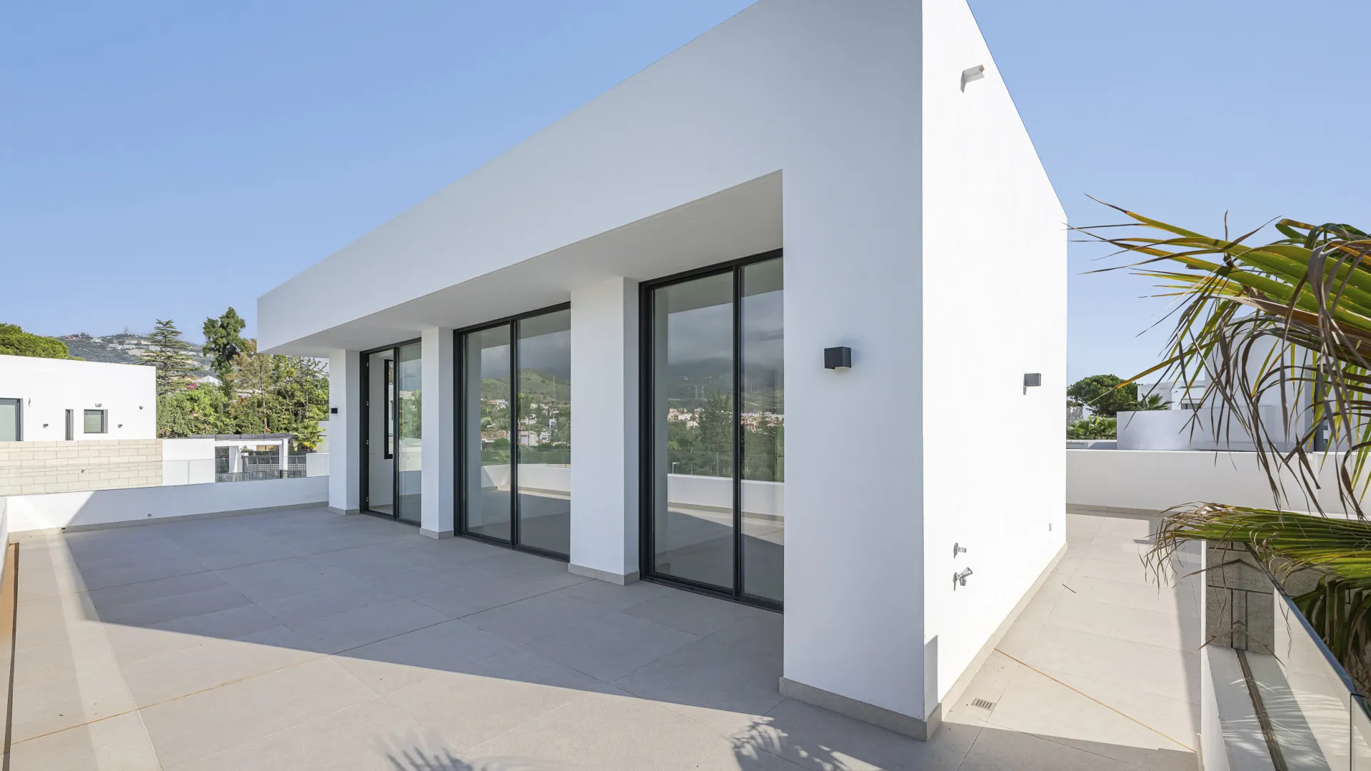 La Finca de Marbella 4 bedrooms villa for sale