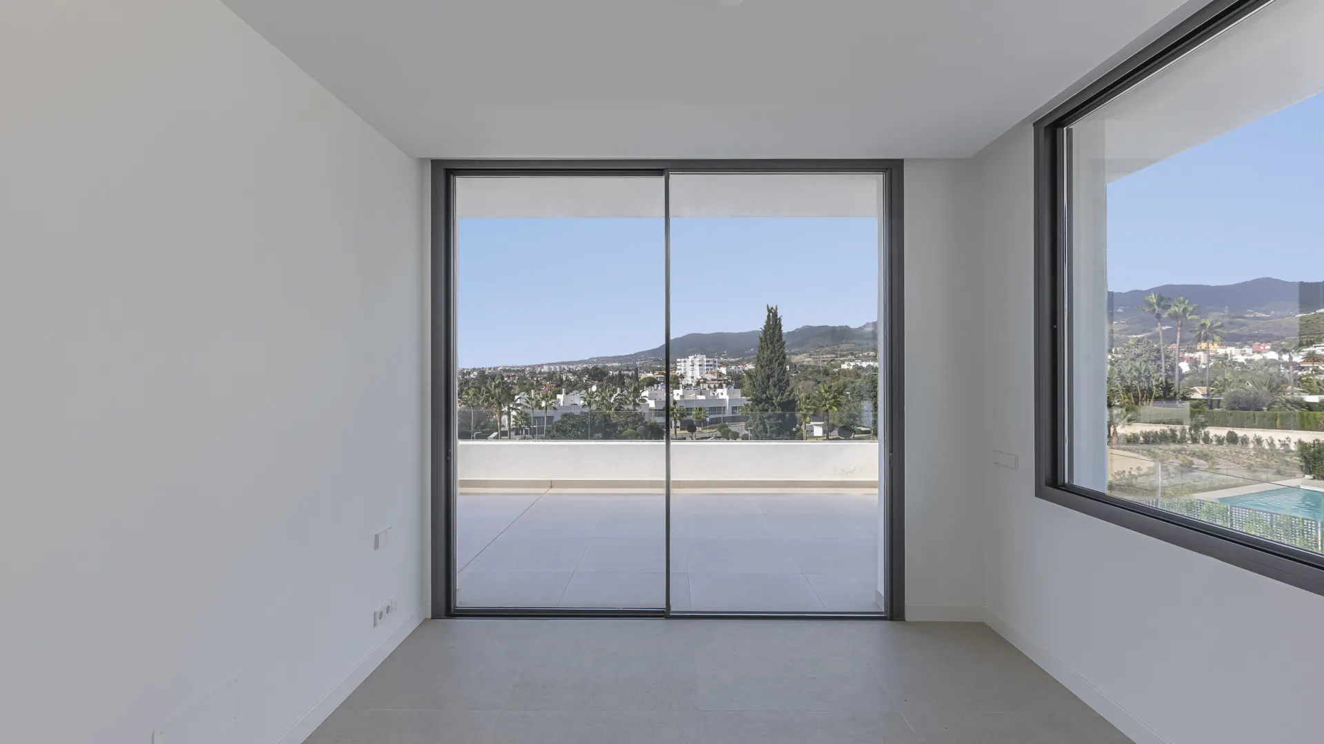 La Finca de Marbella 4 bedrooms villa for sale