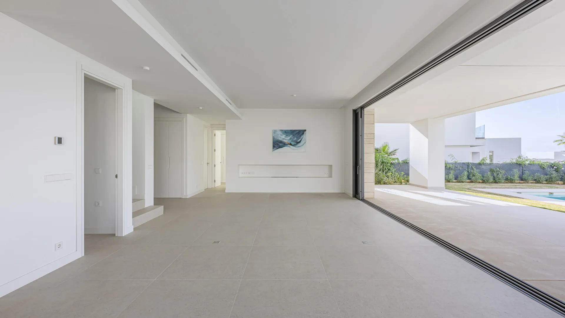 La Finca de Marbella 4 bedrooms villa for sale