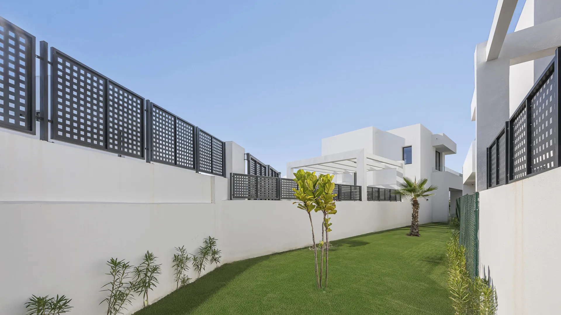 La Finca de Marbella 4 bedrooms villa for sale