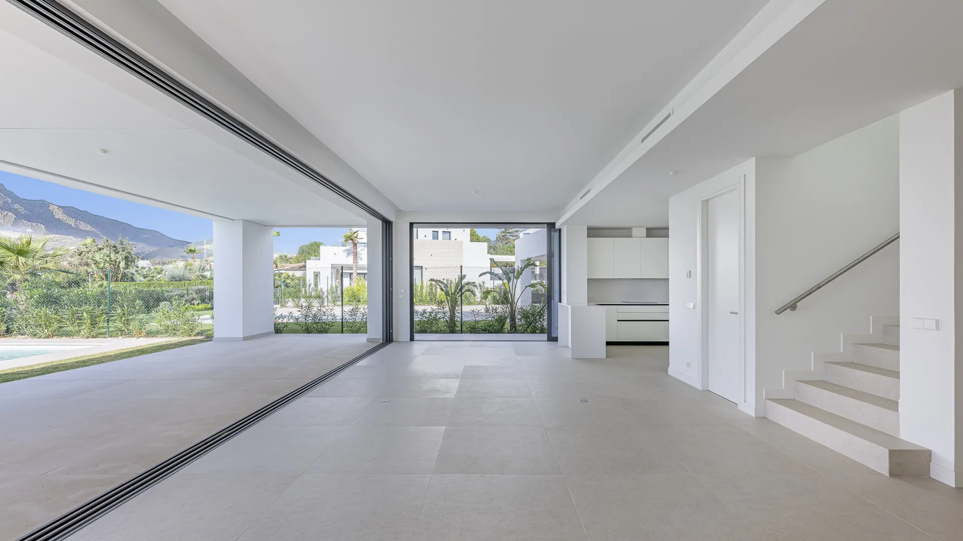 La Finca de Marbella 4 bedrooms villa for sale