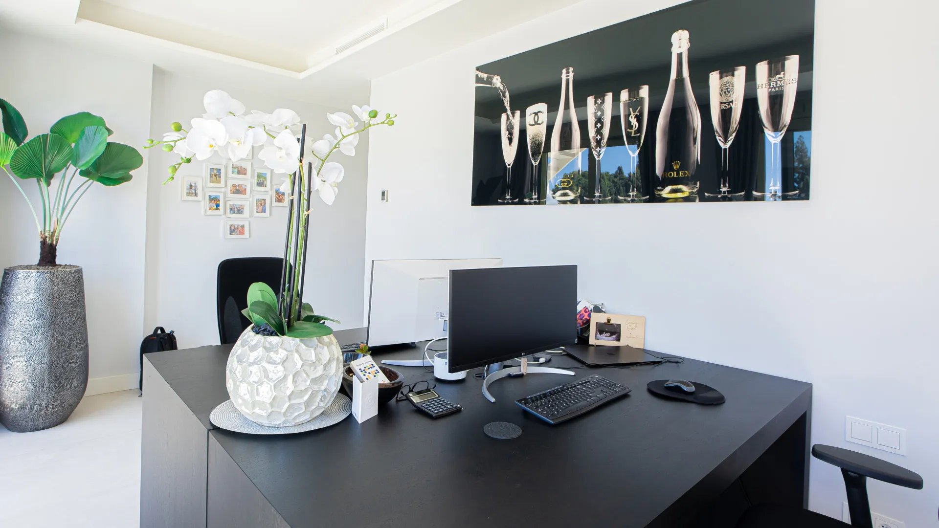 Buy duplex penthouse in Benalús