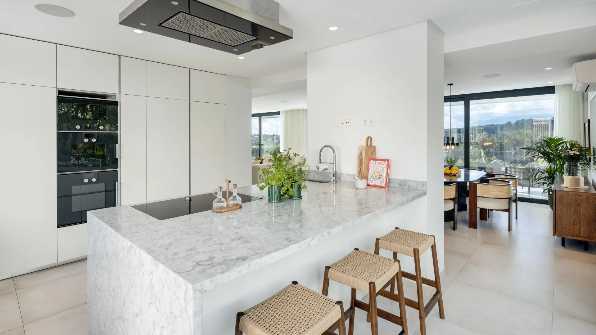 Los Naranjos Golf, villa en venta con 6 dormitorios
