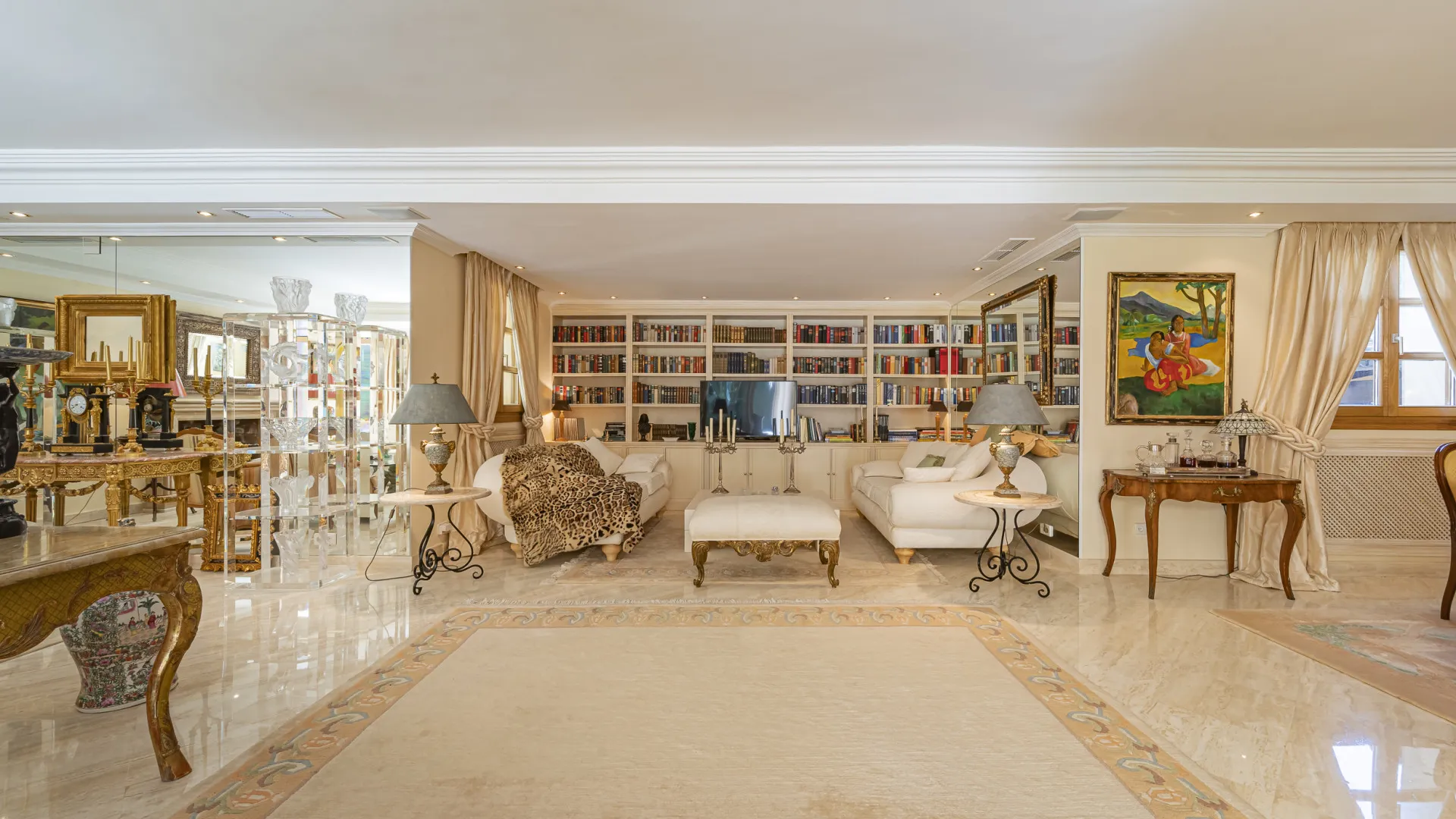 For sale Las Brisas 5 bedrooms villa