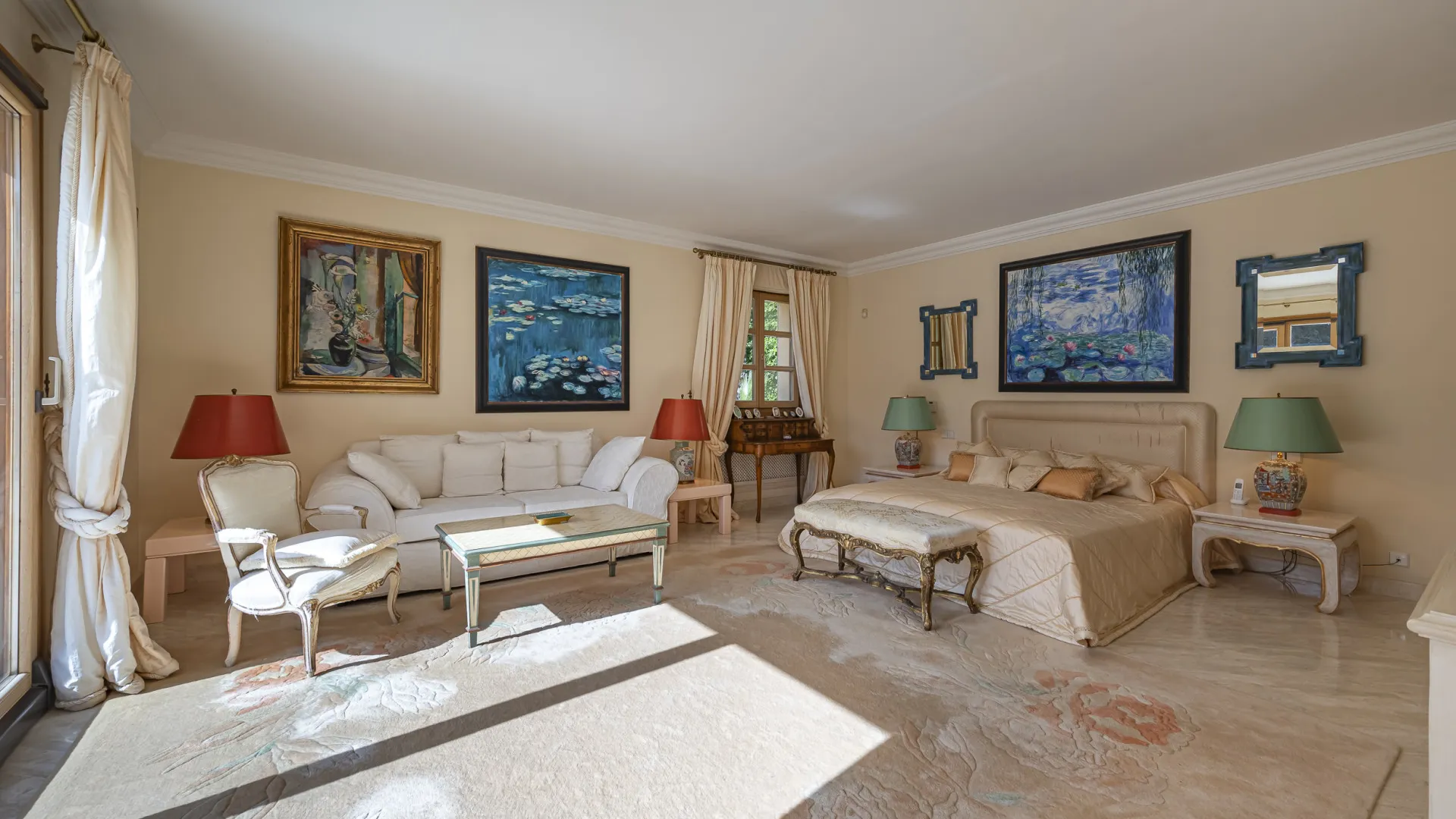For sale Las Brisas 5 bedrooms villa