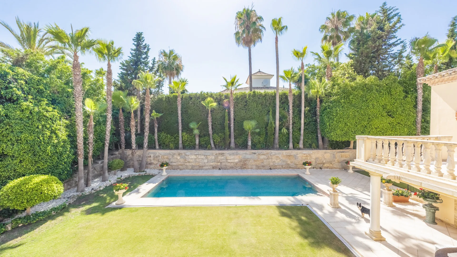For sale Las Brisas 5 bedrooms villa