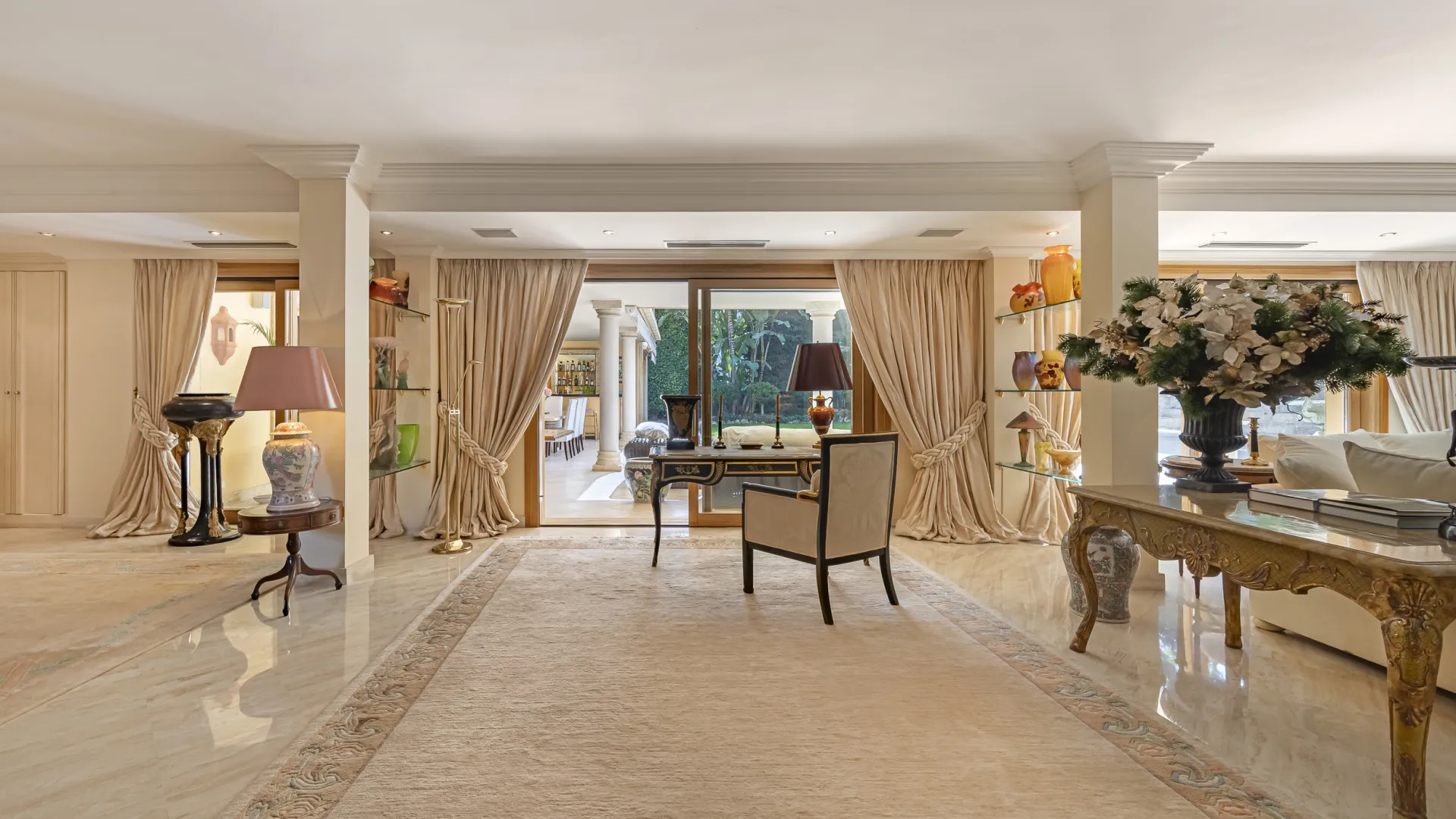 For sale Las Brisas 5 bedrooms villa