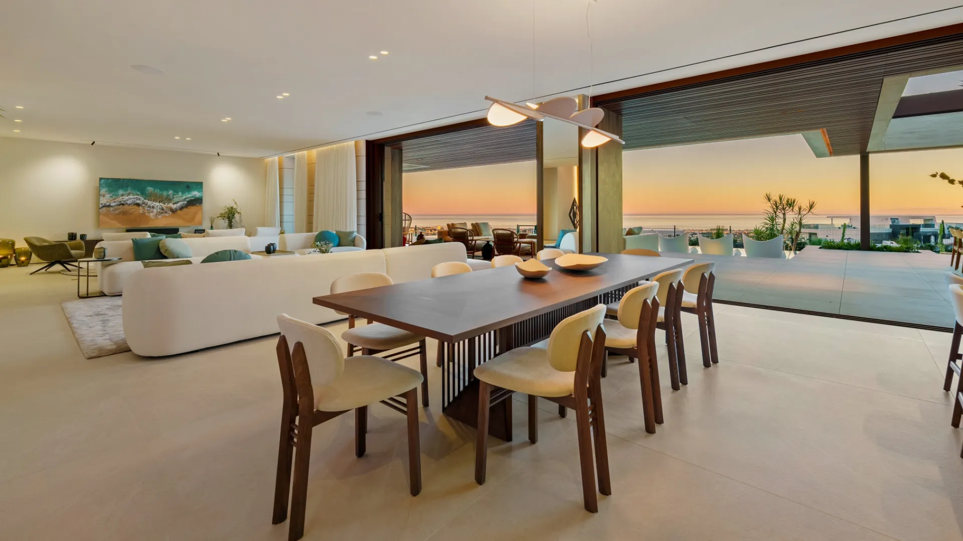 La Quinta, villa en venta