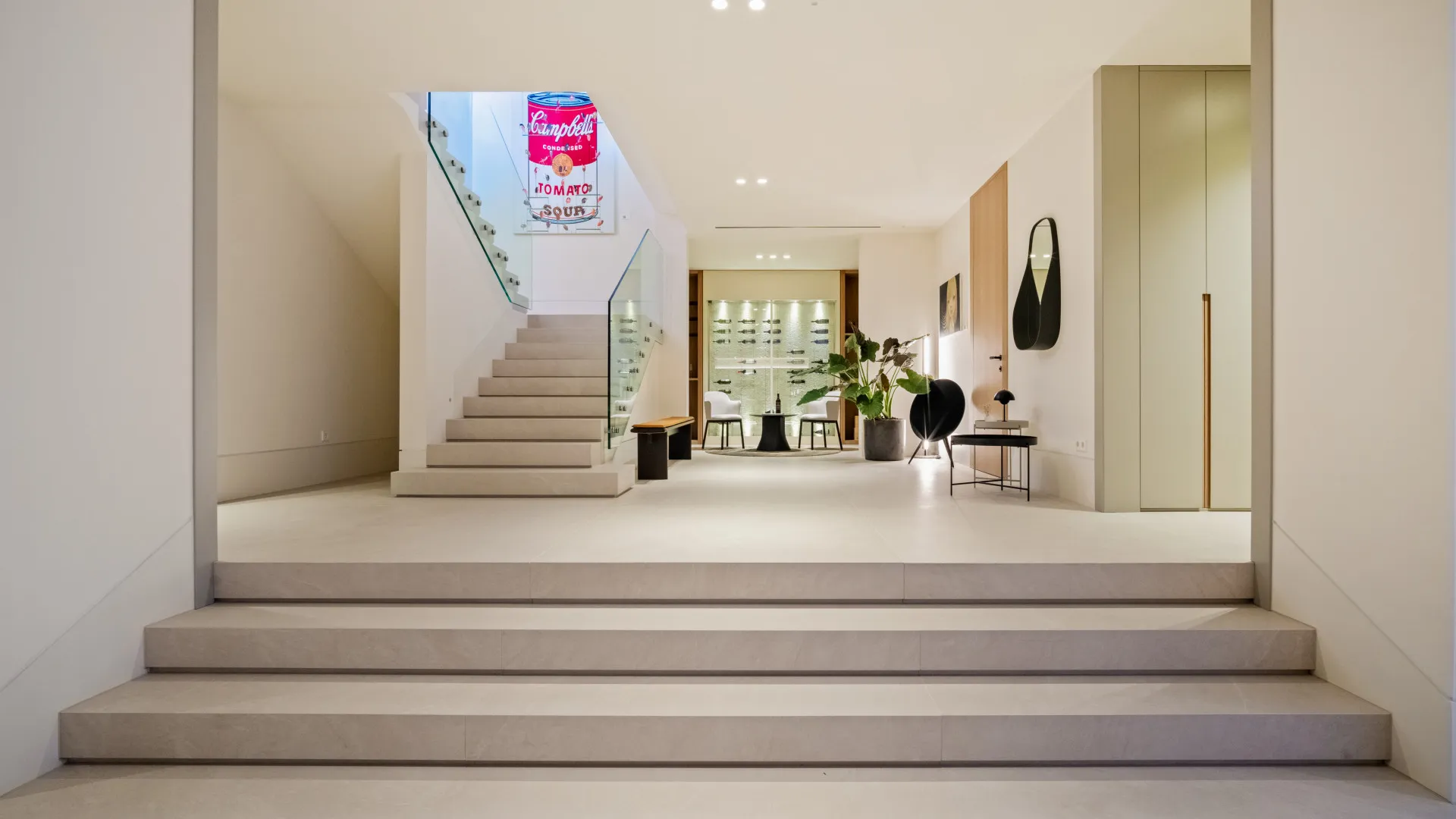 La Quinta, villa en venta