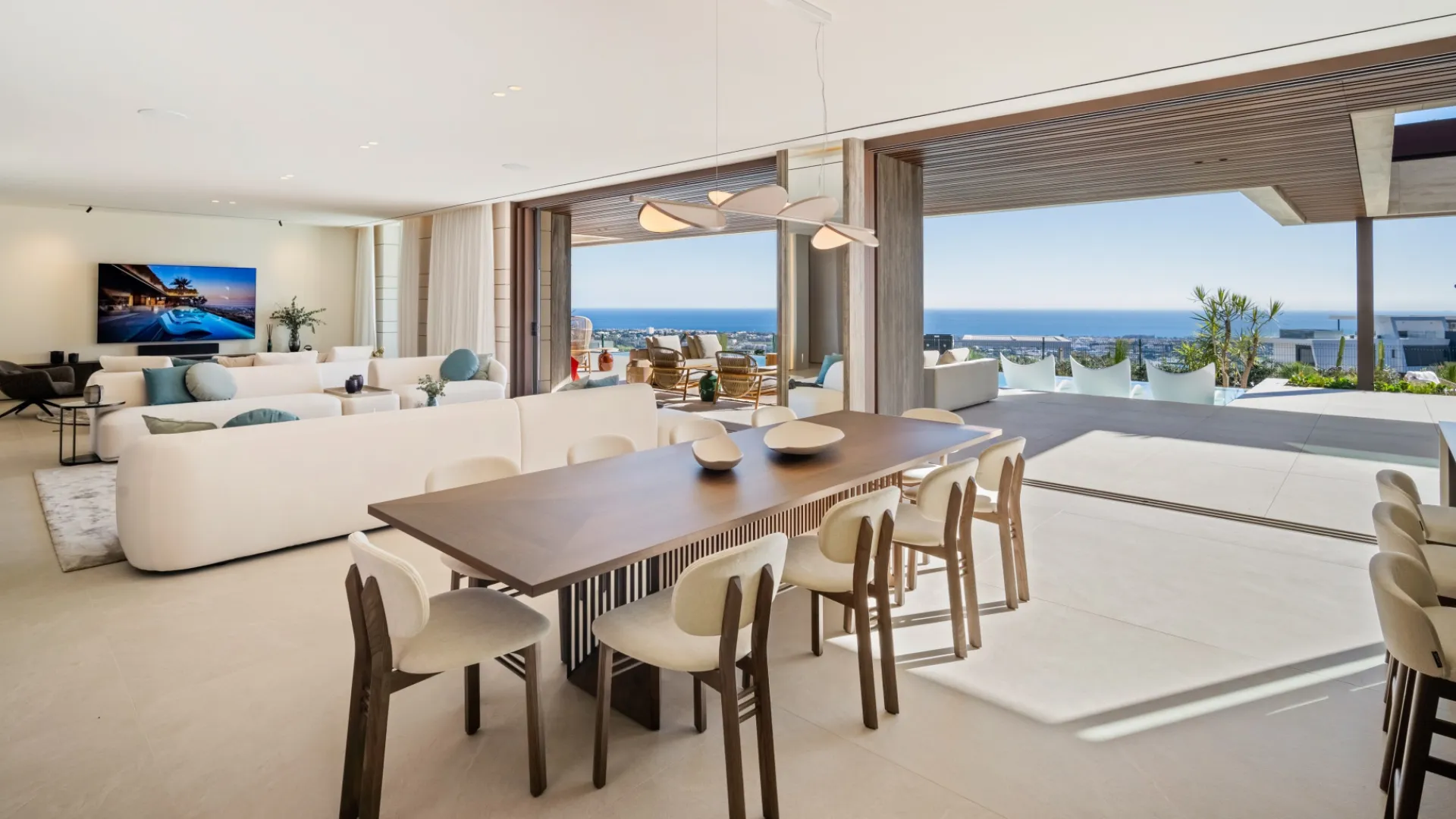 La Quinta, villa en venta