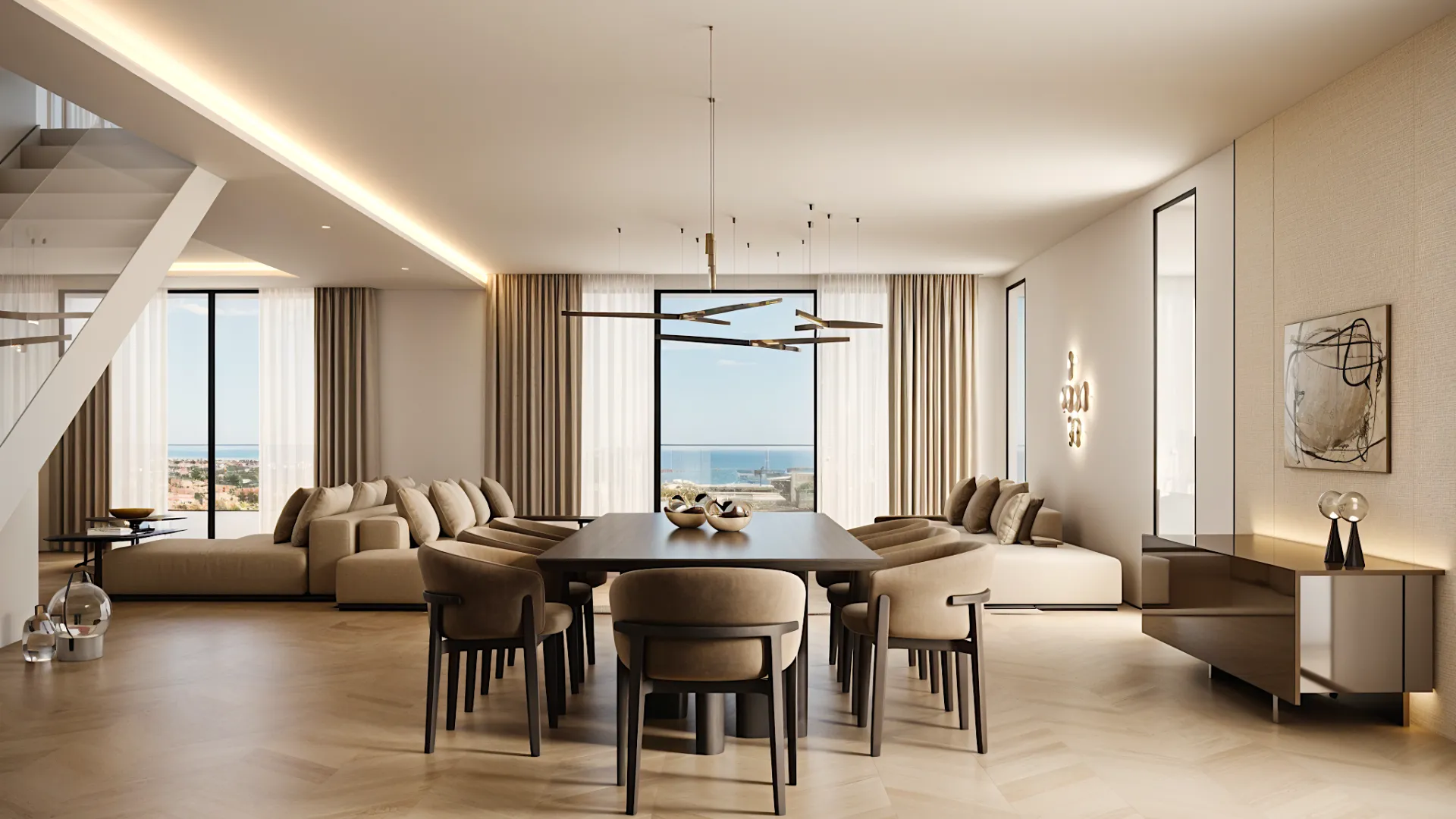 For sale apartment with 2 bedrooms in La Quinta