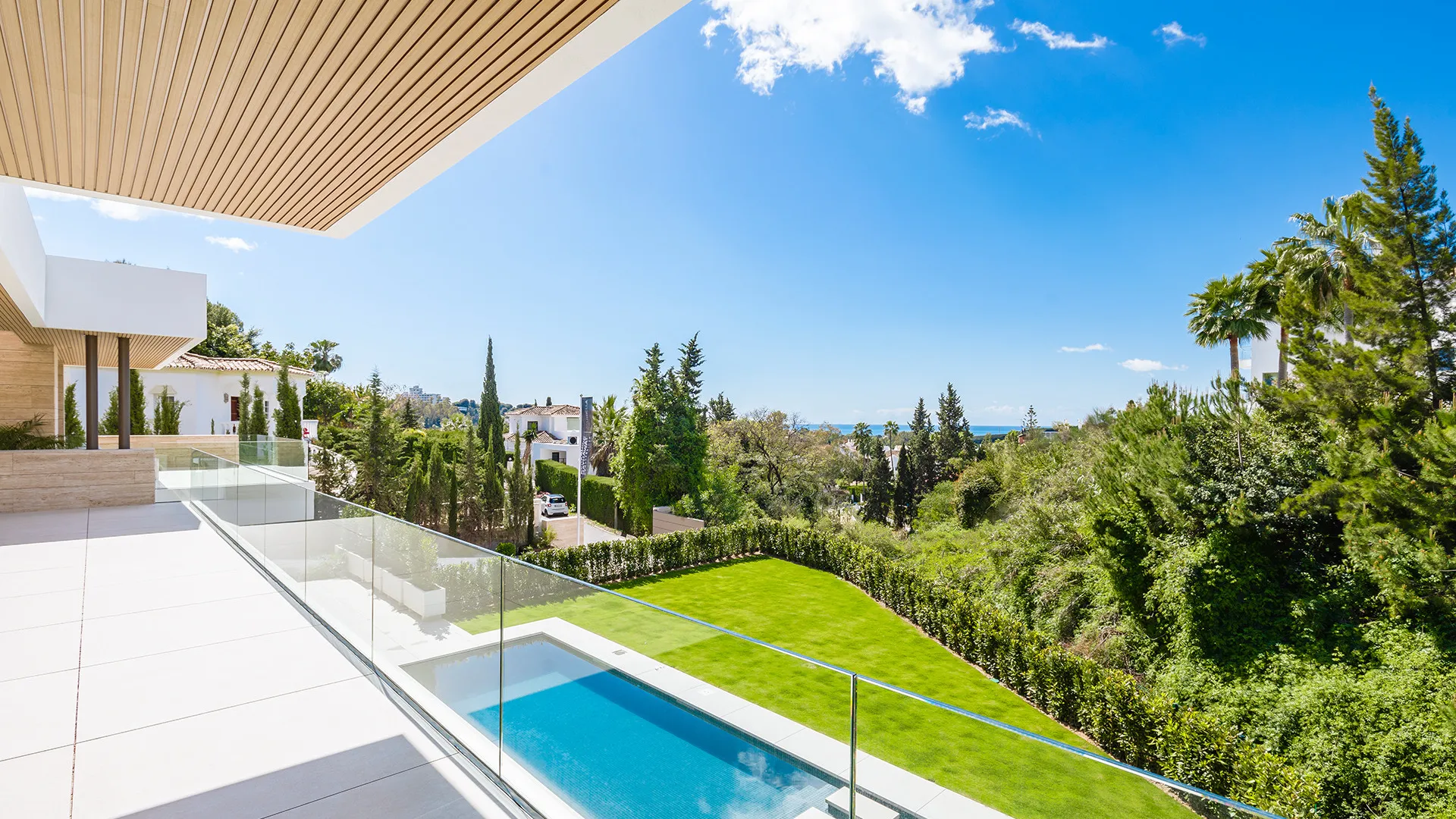For sale villa with 5 bedrooms in Benahavis