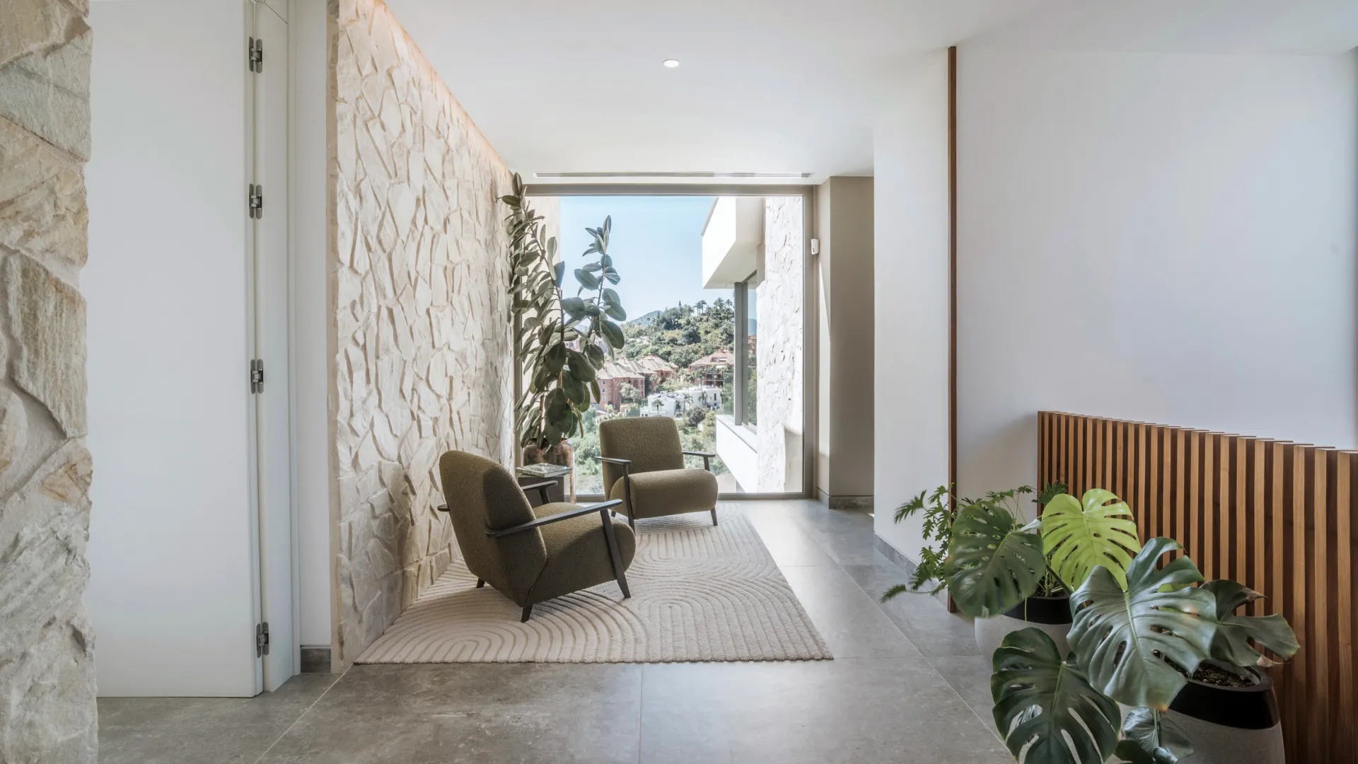 For sale 6 bedrooms villa in El Herrojo