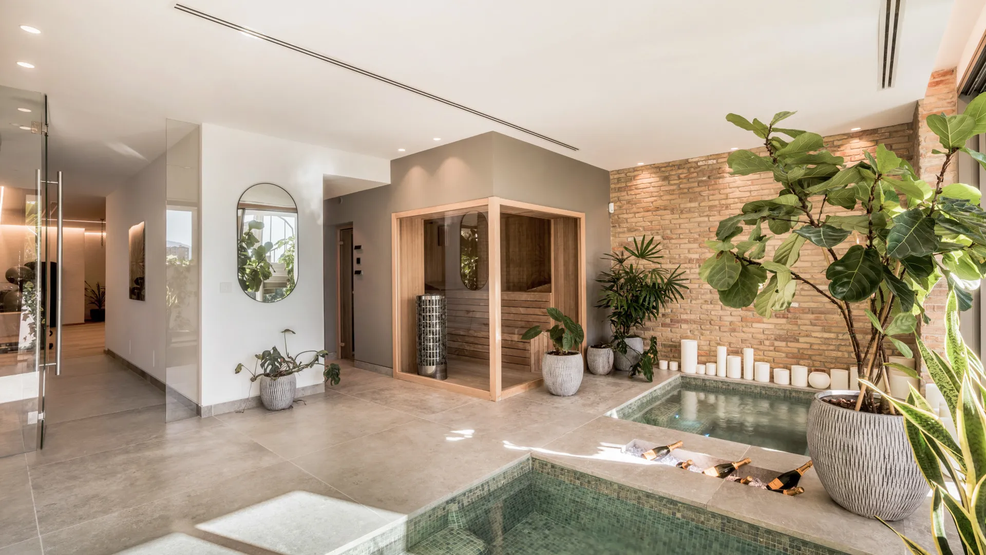 For sale 6 bedrooms villa in El Herrojo
