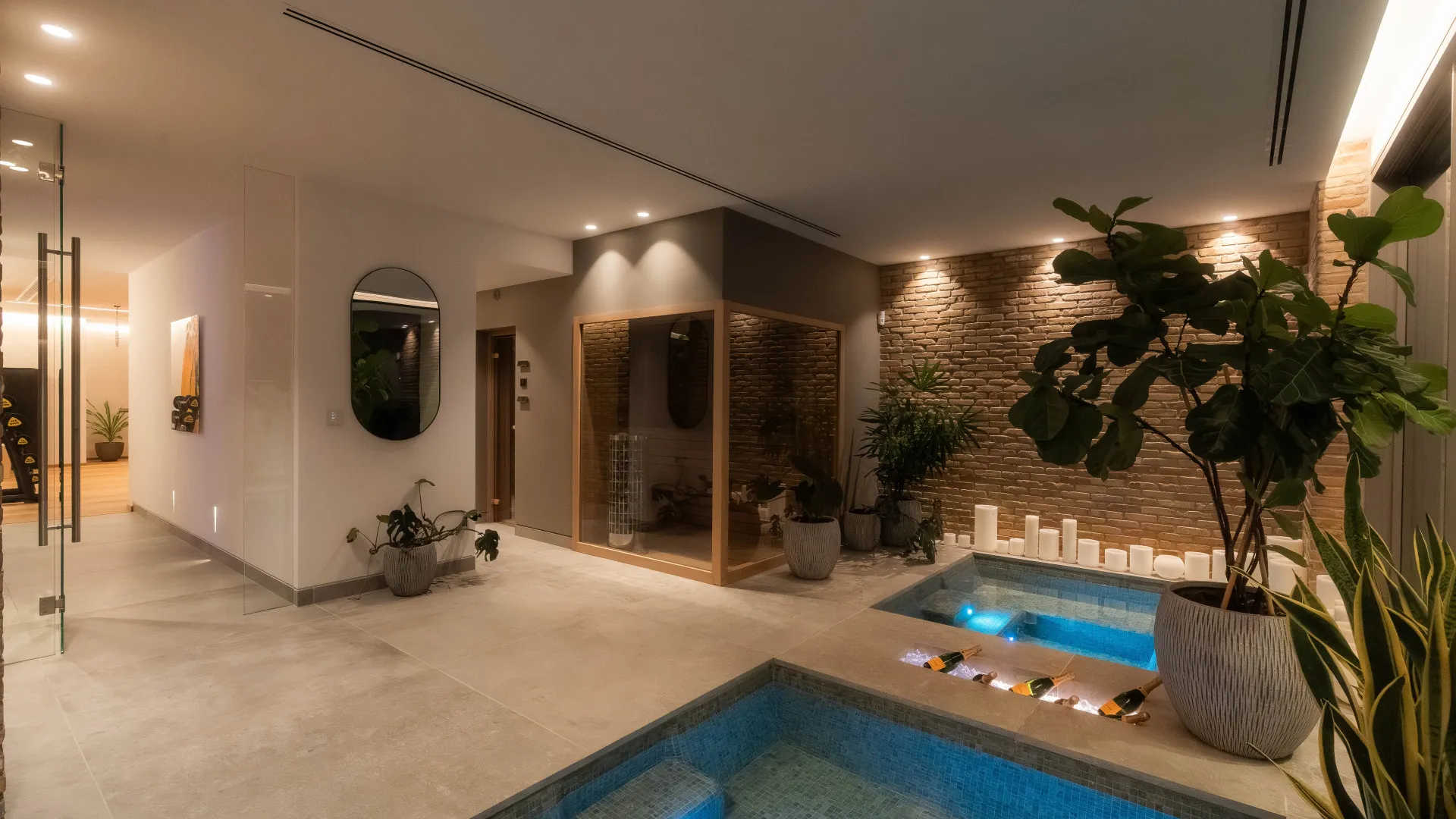 For sale 6 bedrooms villa in El Herrojo