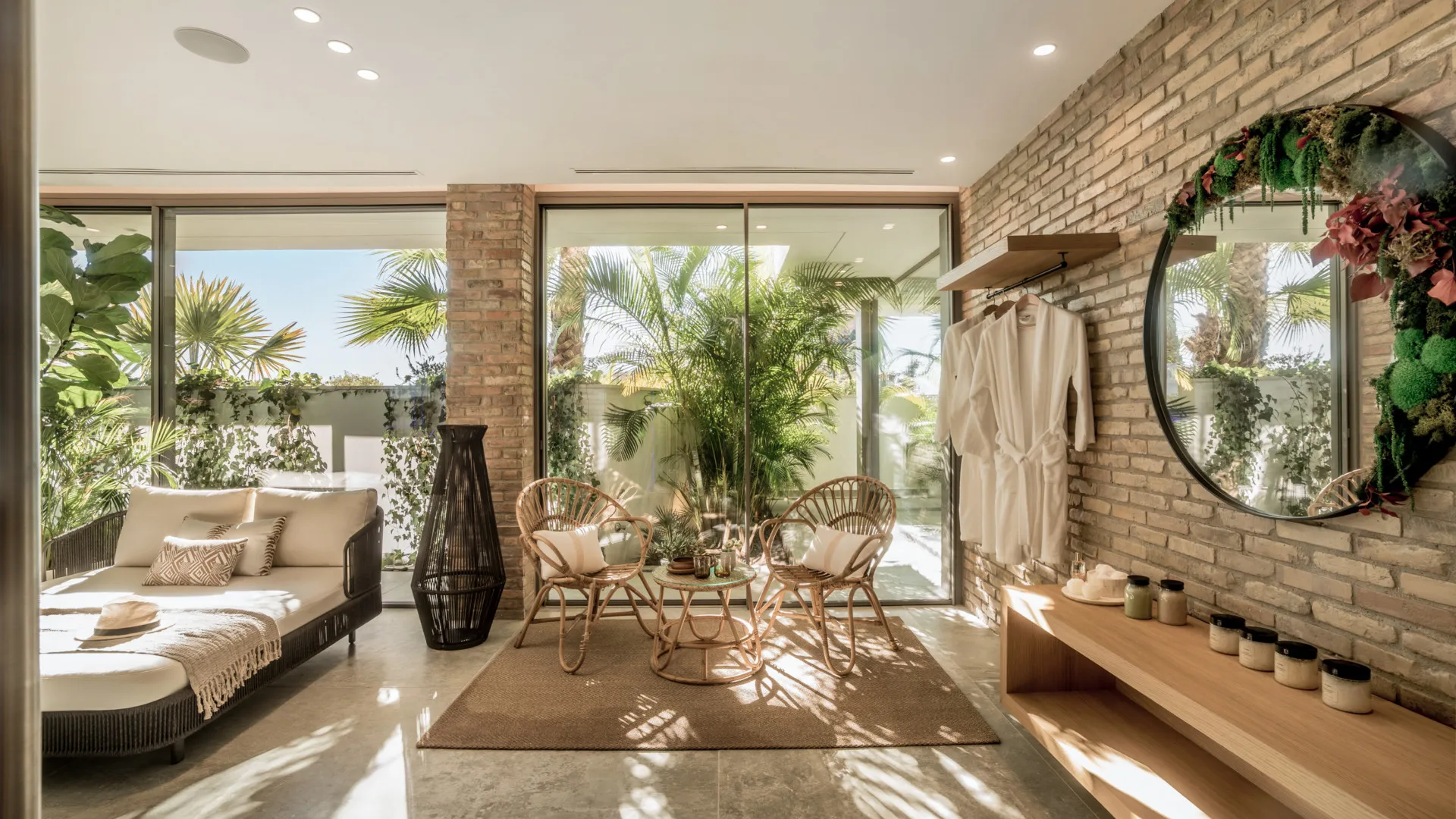 For sale 6 bedrooms villa in El Herrojo