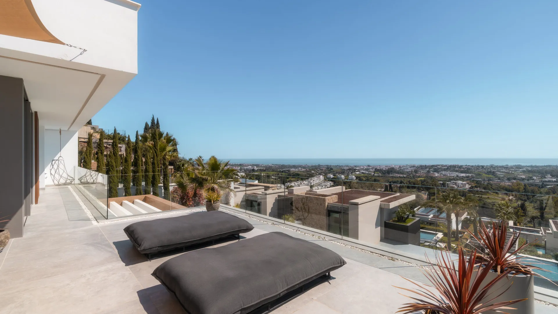 For sale 6 bedrooms villa in El Herrojo