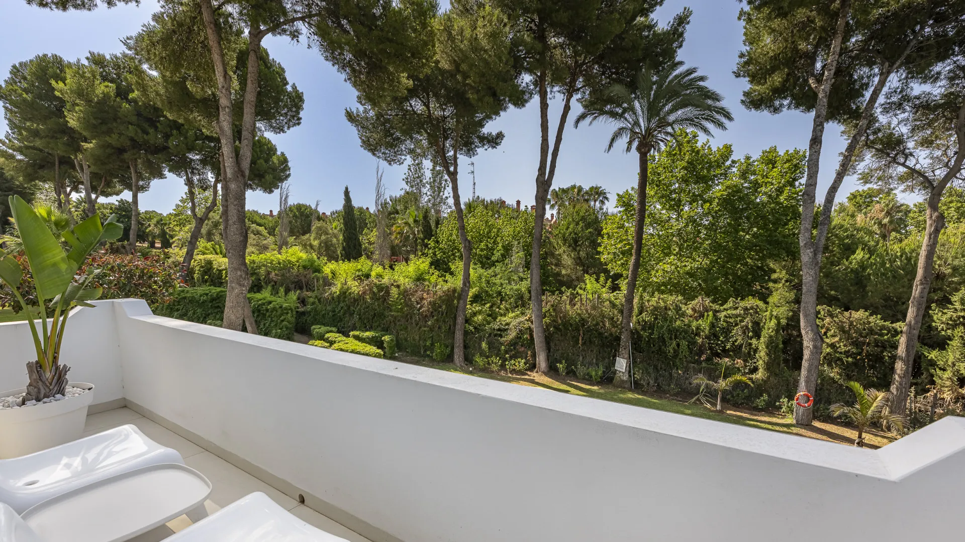 For sale Atalaya de Rio Verde villa