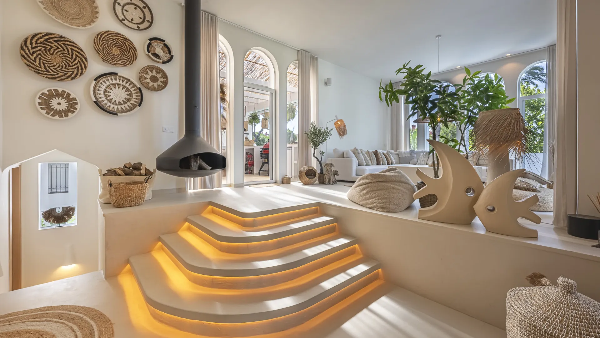For sale Atalaya de Rio Verde villa