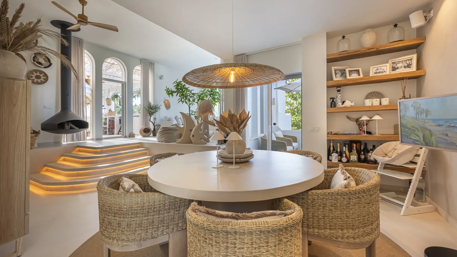 For sale Atalaya de Rio Verde villa