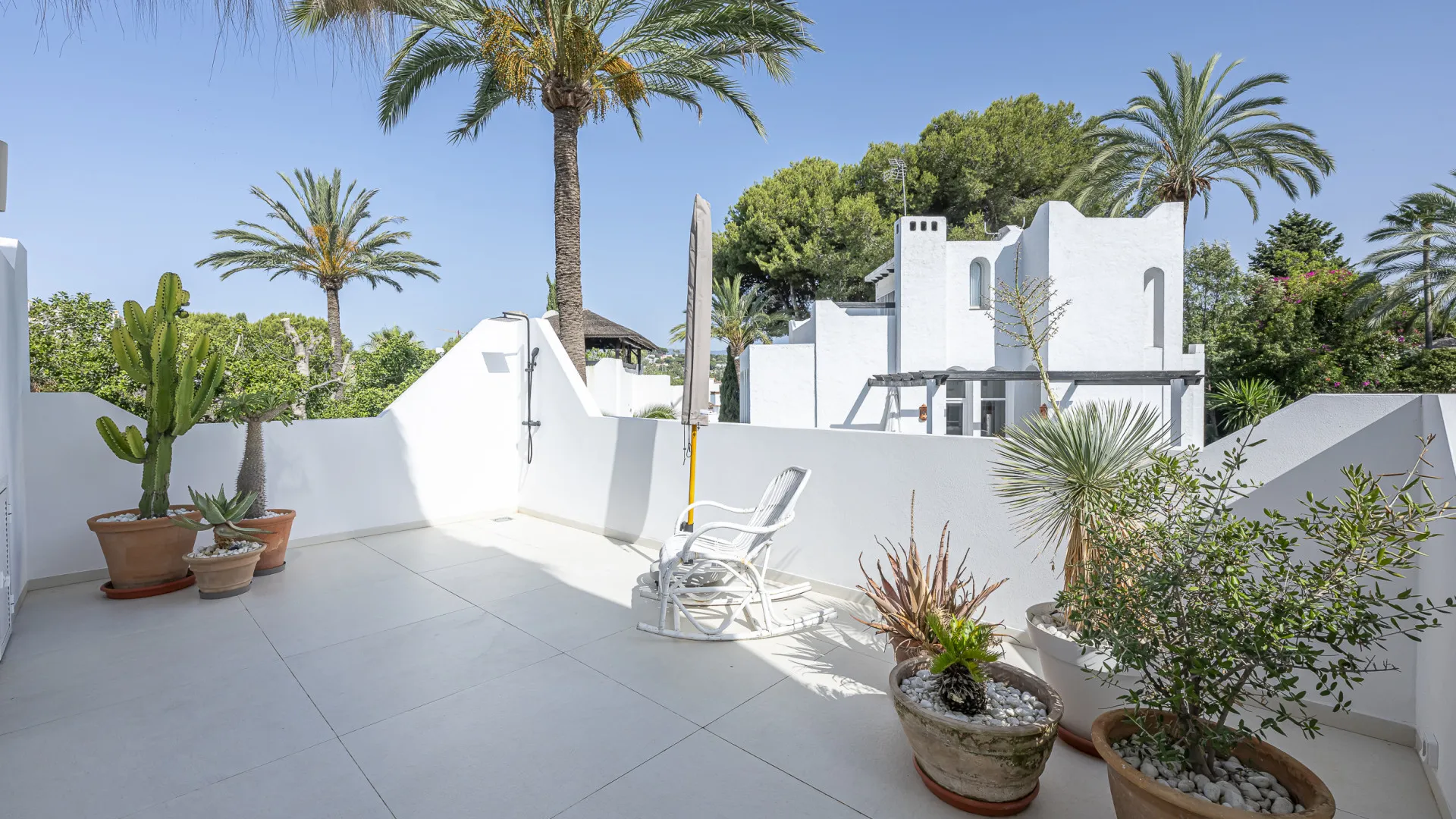 For sale Atalaya de Rio Verde villa