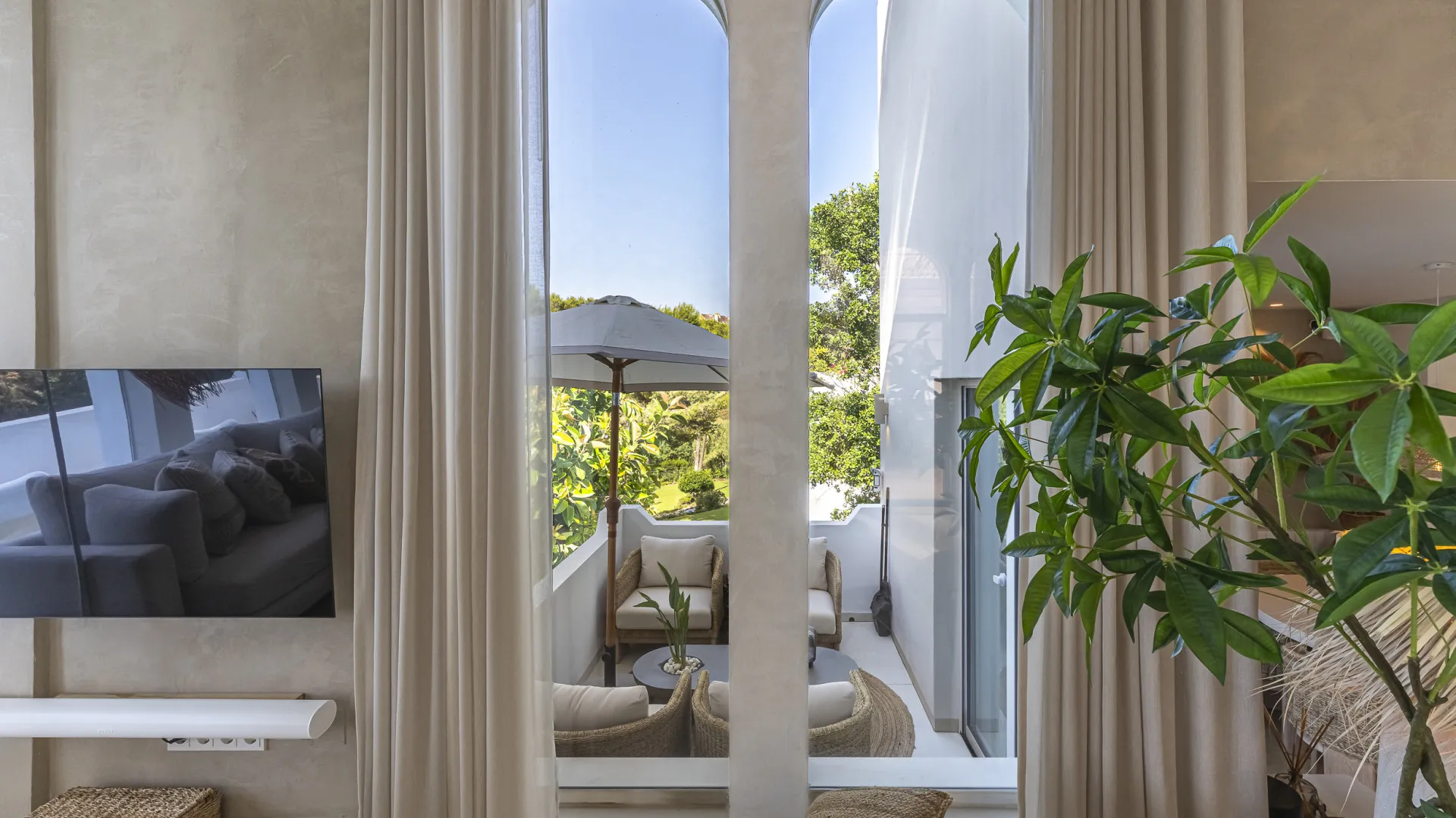 For sale Atalaya de Rio Verde villa