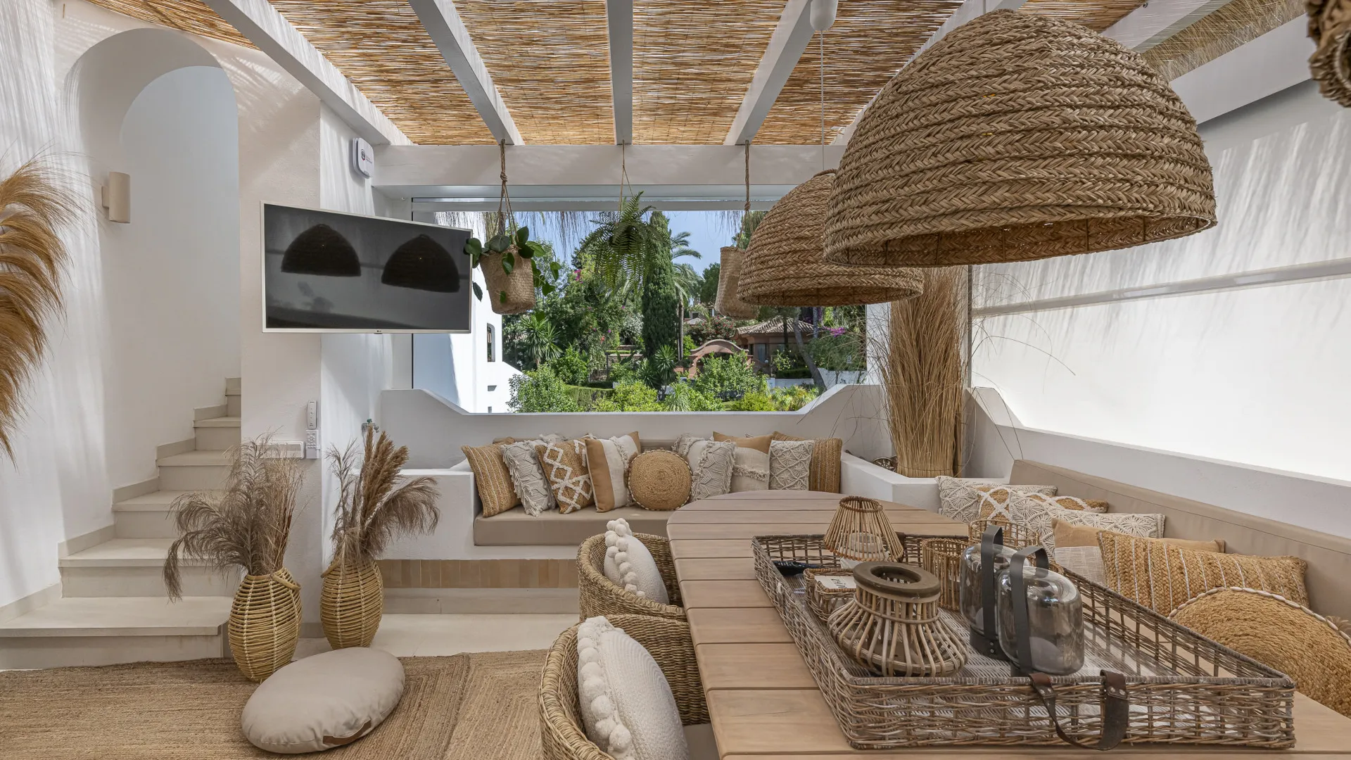 For sale Atalaya de Rio Verde villa