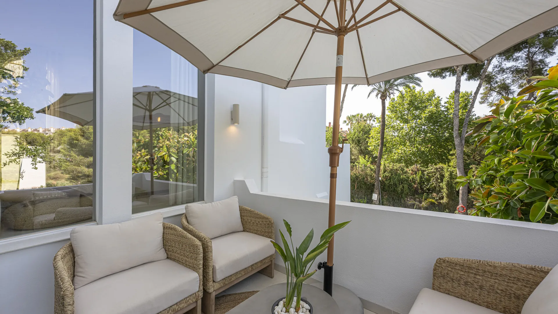 For sale Atalaya de Rio Verde villa