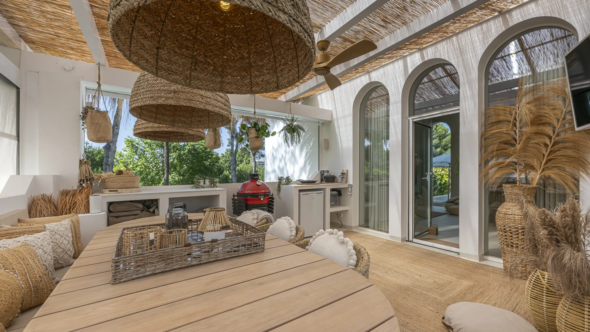 For sale Atalaya de Rio Verde villa