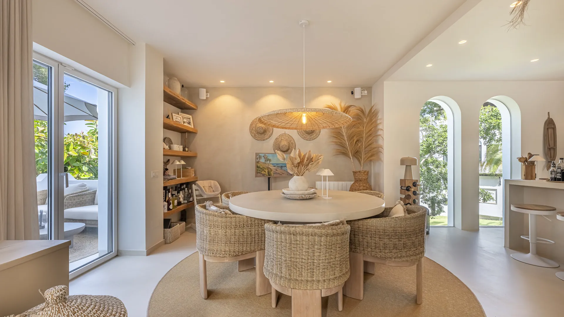For sale Atalaya de Rio Verde villa