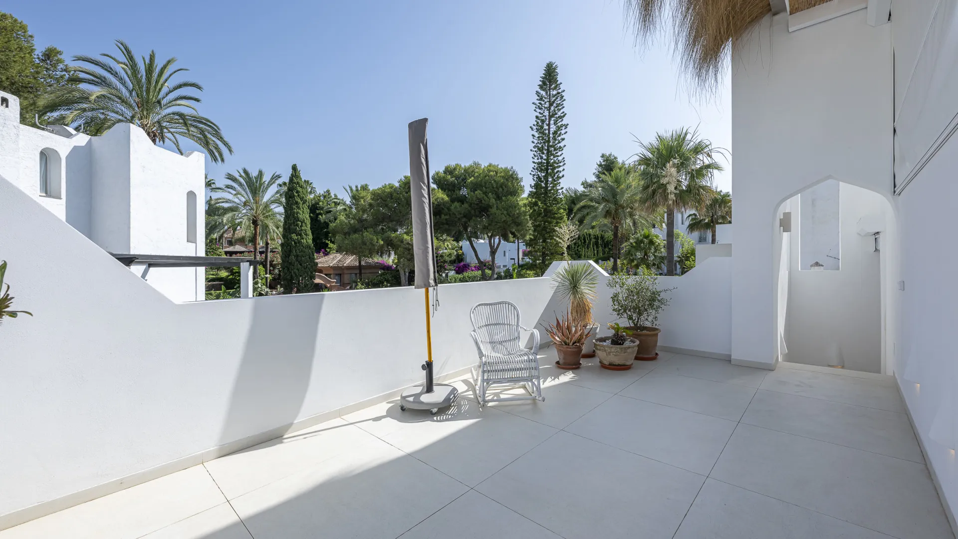 For sale Atalaya de Rio Verde villa