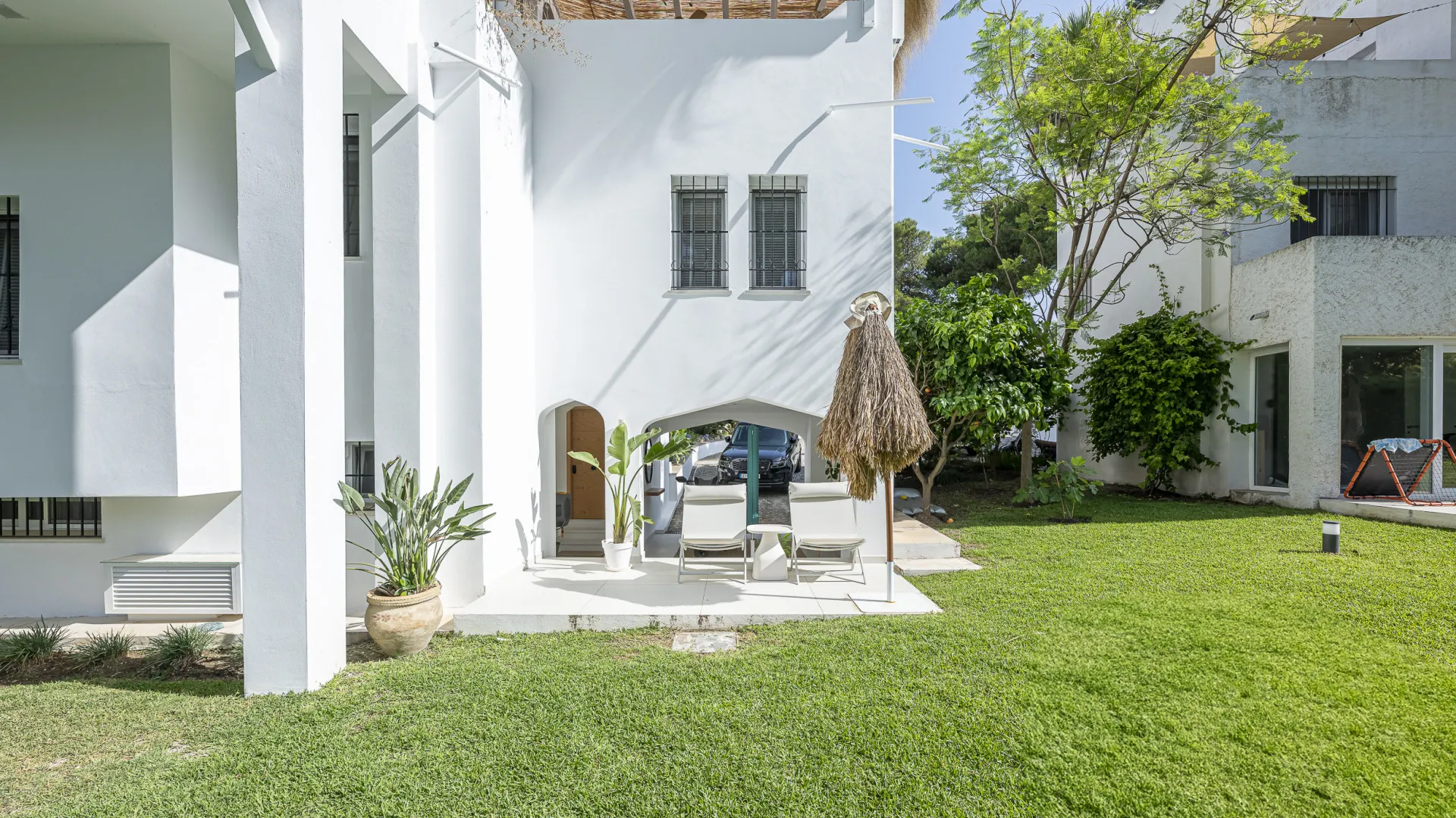For sale Atalaya de Rio Verde villa