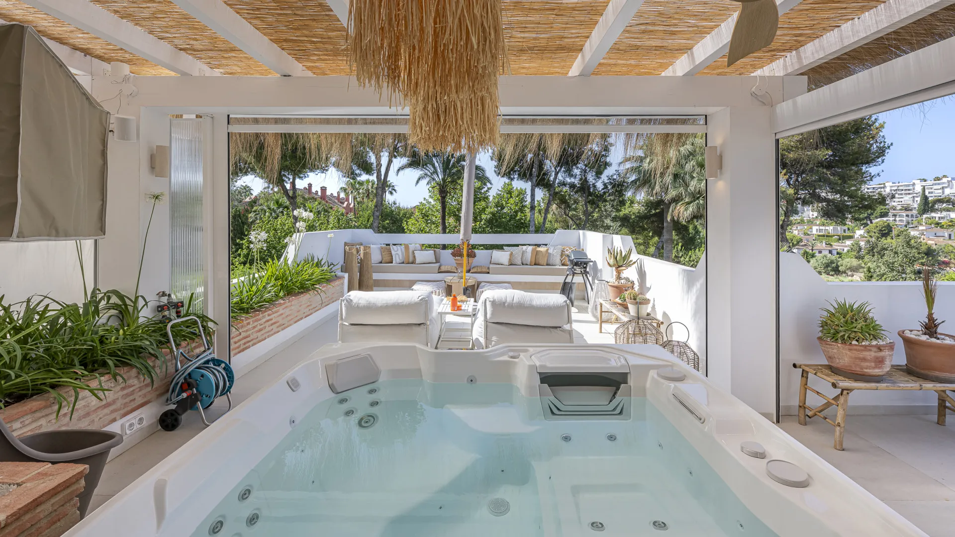 For sale Atalaya de Rio Verde villa