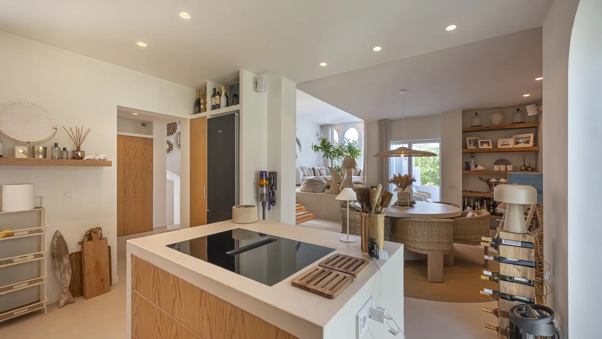 For sale Atalaya de Rio Verde villa