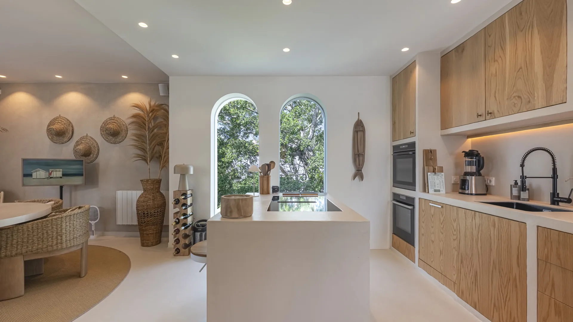 For sale Atalaya de Rio Verde villa