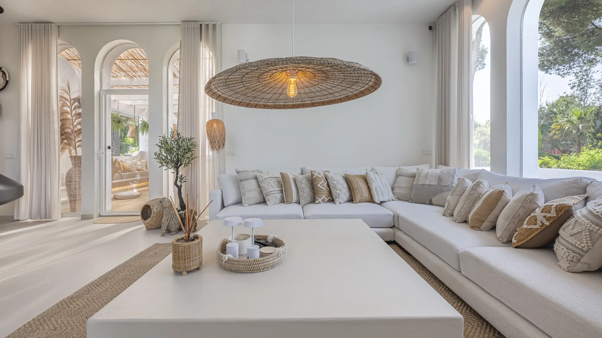 For sale Atalaya de Rio Verde villa