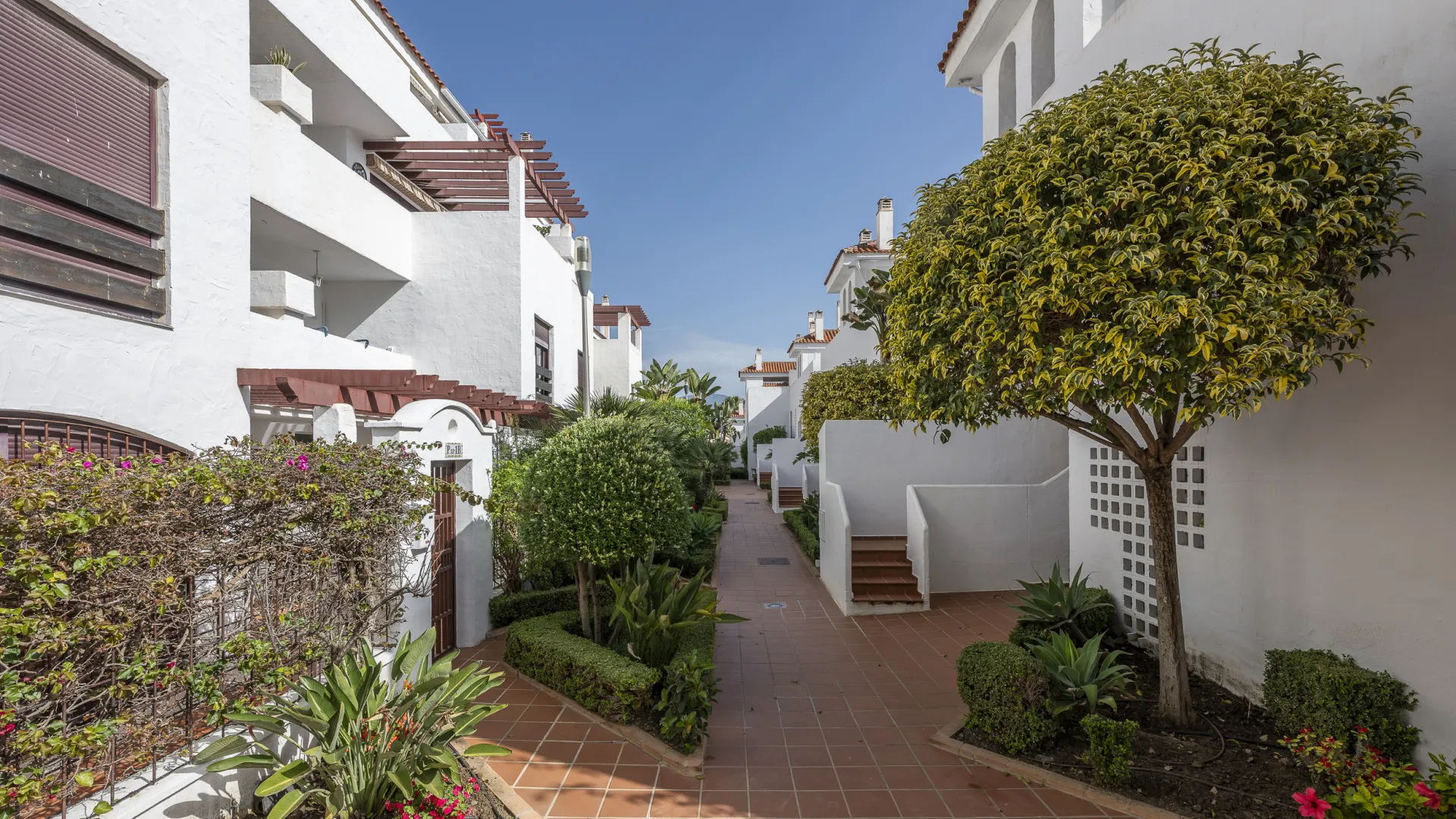Buy La Maestranza 3 bedrooms apartment