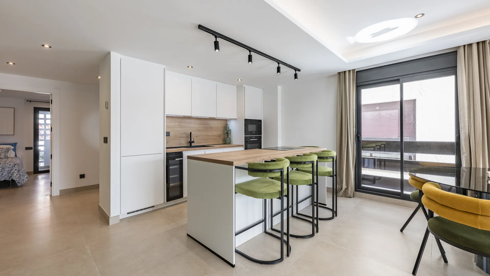 Buy La Maestranza 3 bedrooms apartment